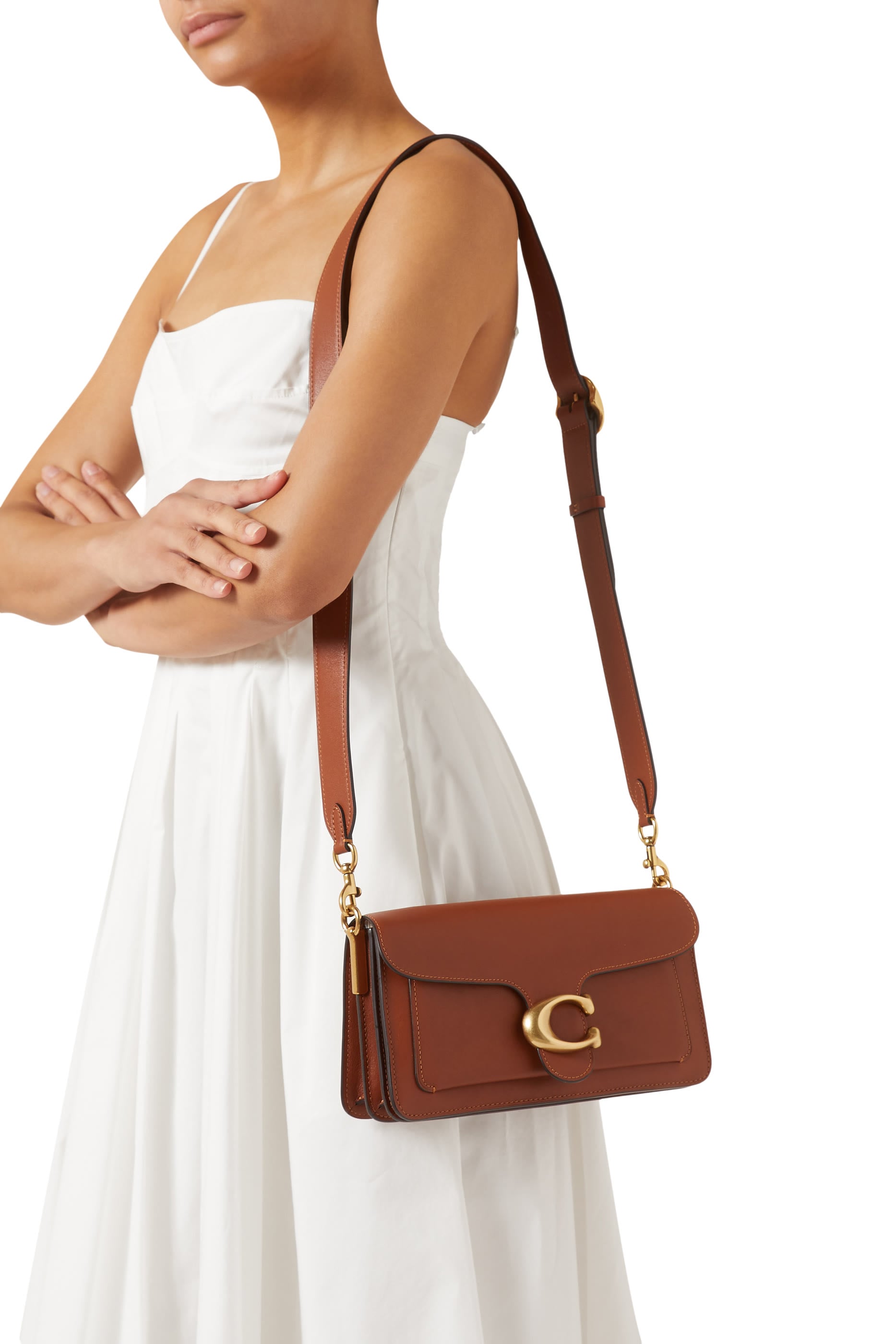 Tabby 26 Shoulder Bag