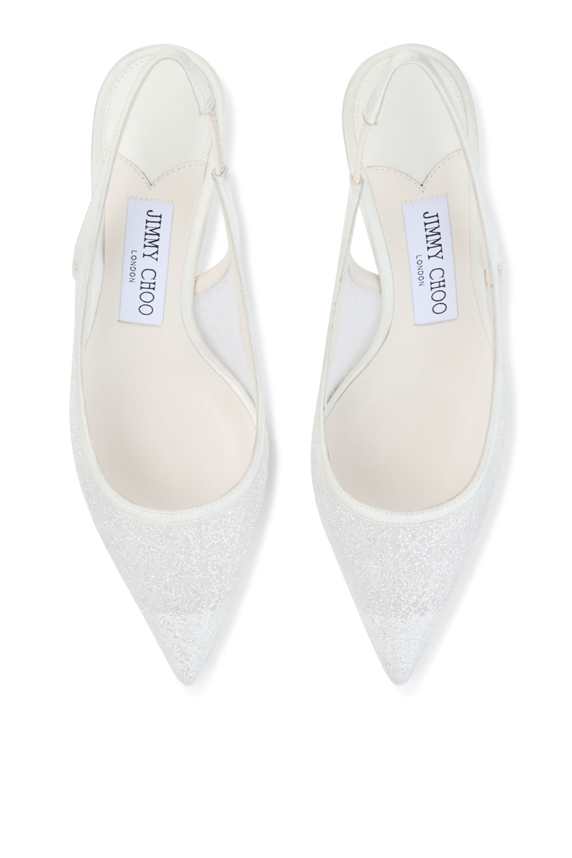 Love 65 Pumps