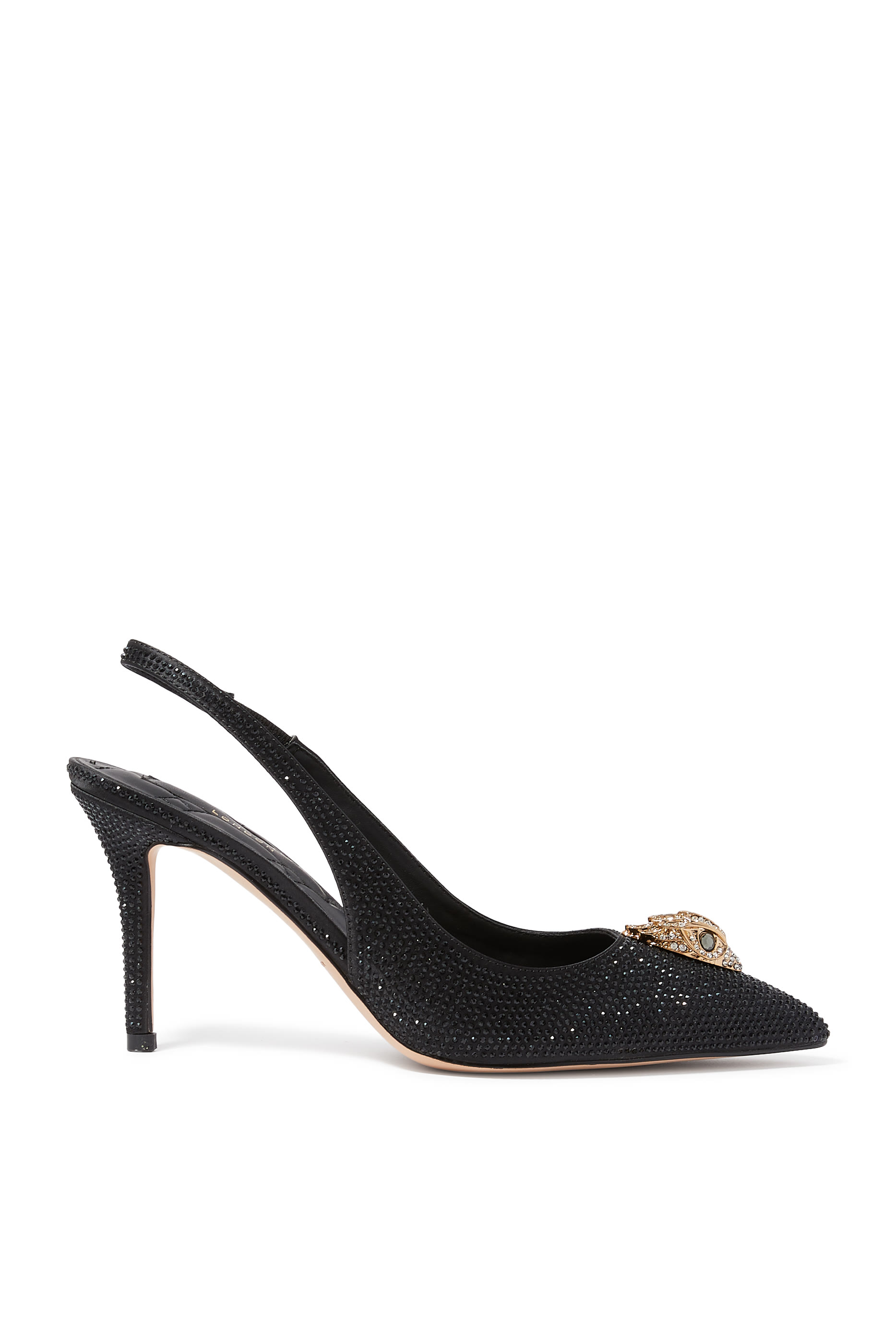 Belgravia High Slingback 85 Heels