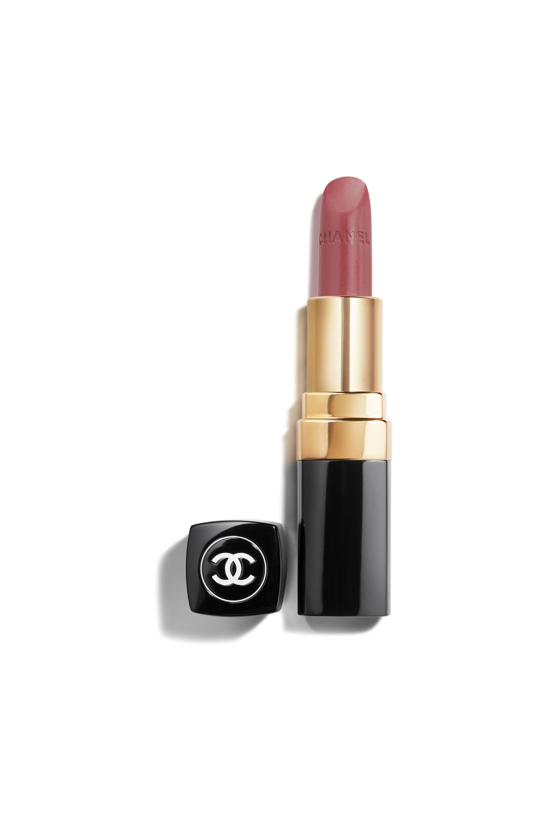 Rouge Coco Longwear Satin Lipstick
