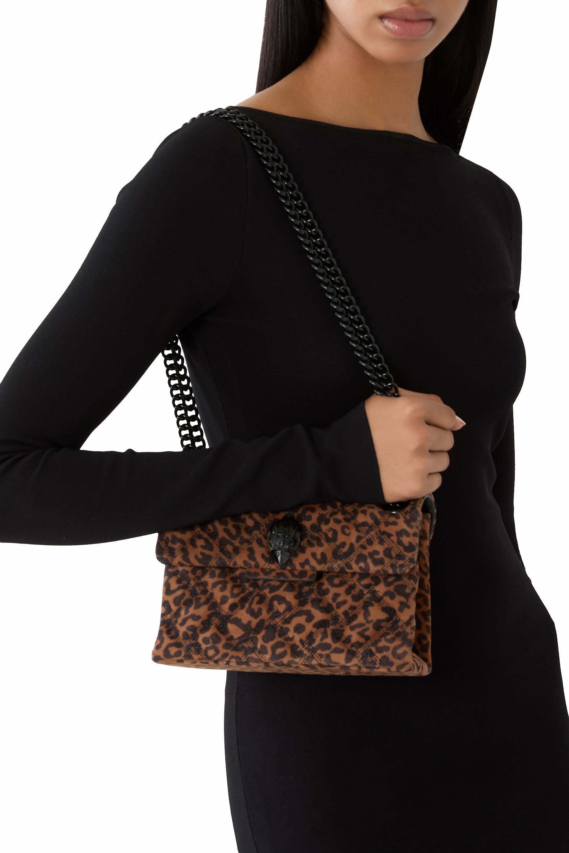 Mini Kensington Bag 