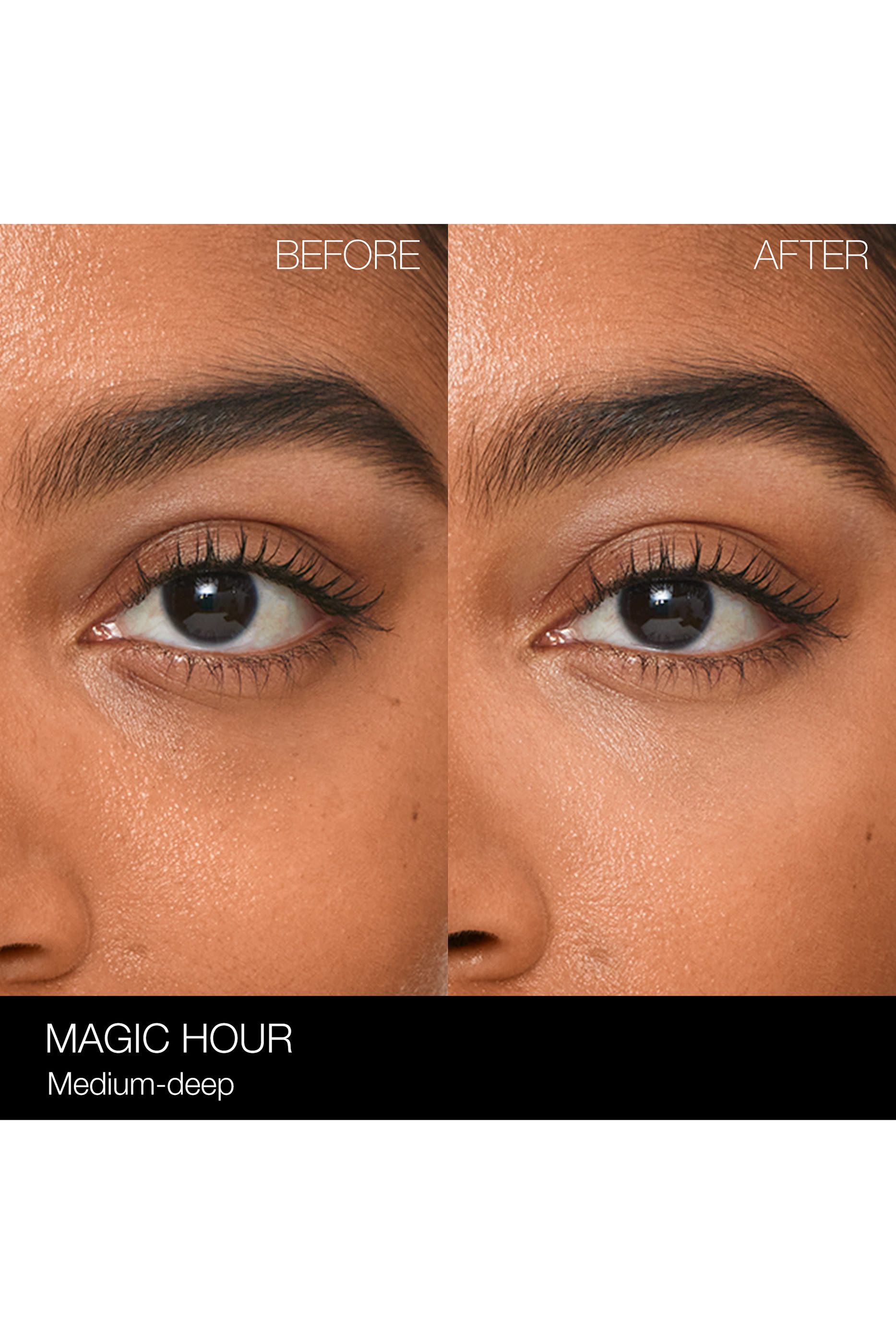 Light Reflecting Eye Brightener