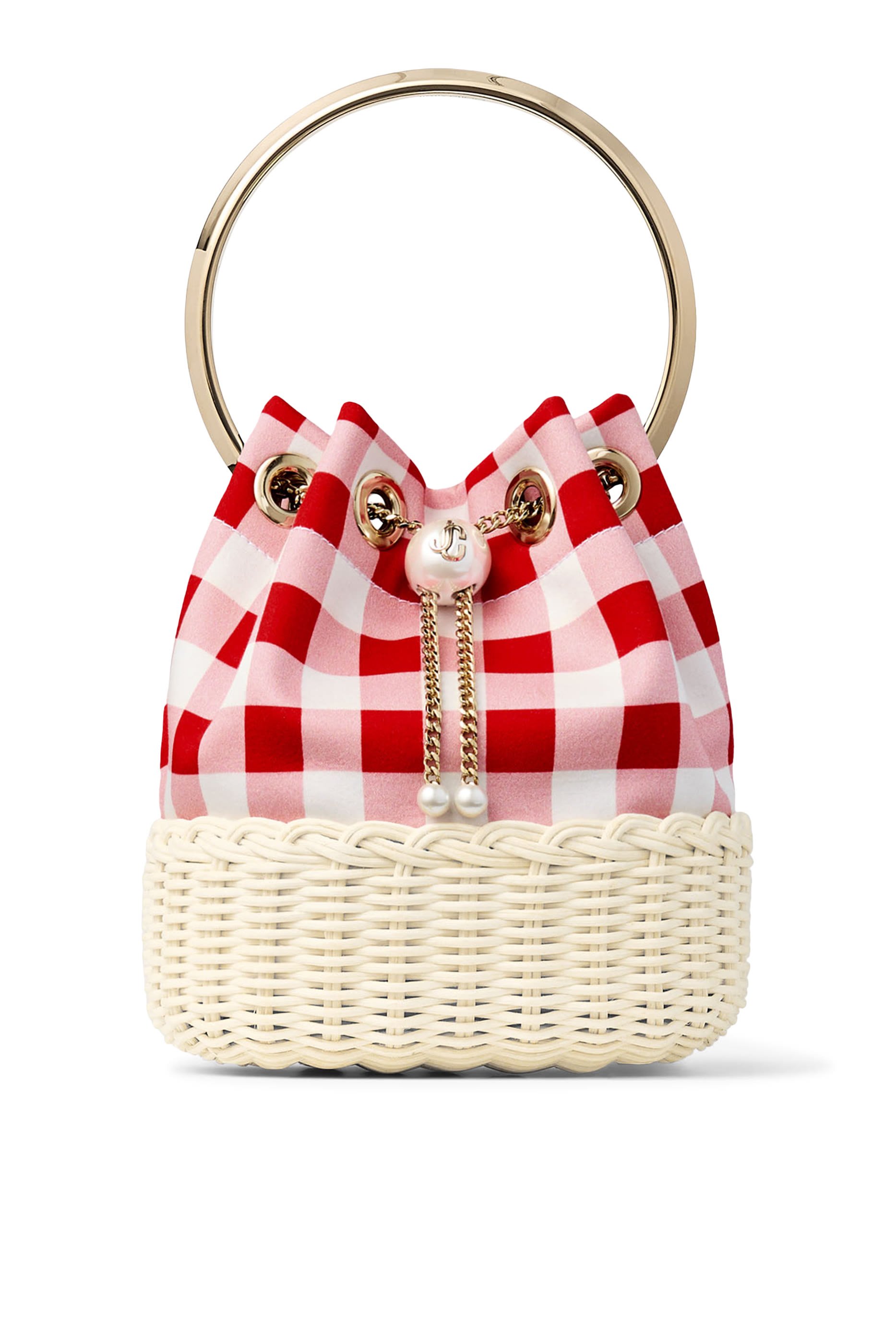 Bon Bon Bucket Bag