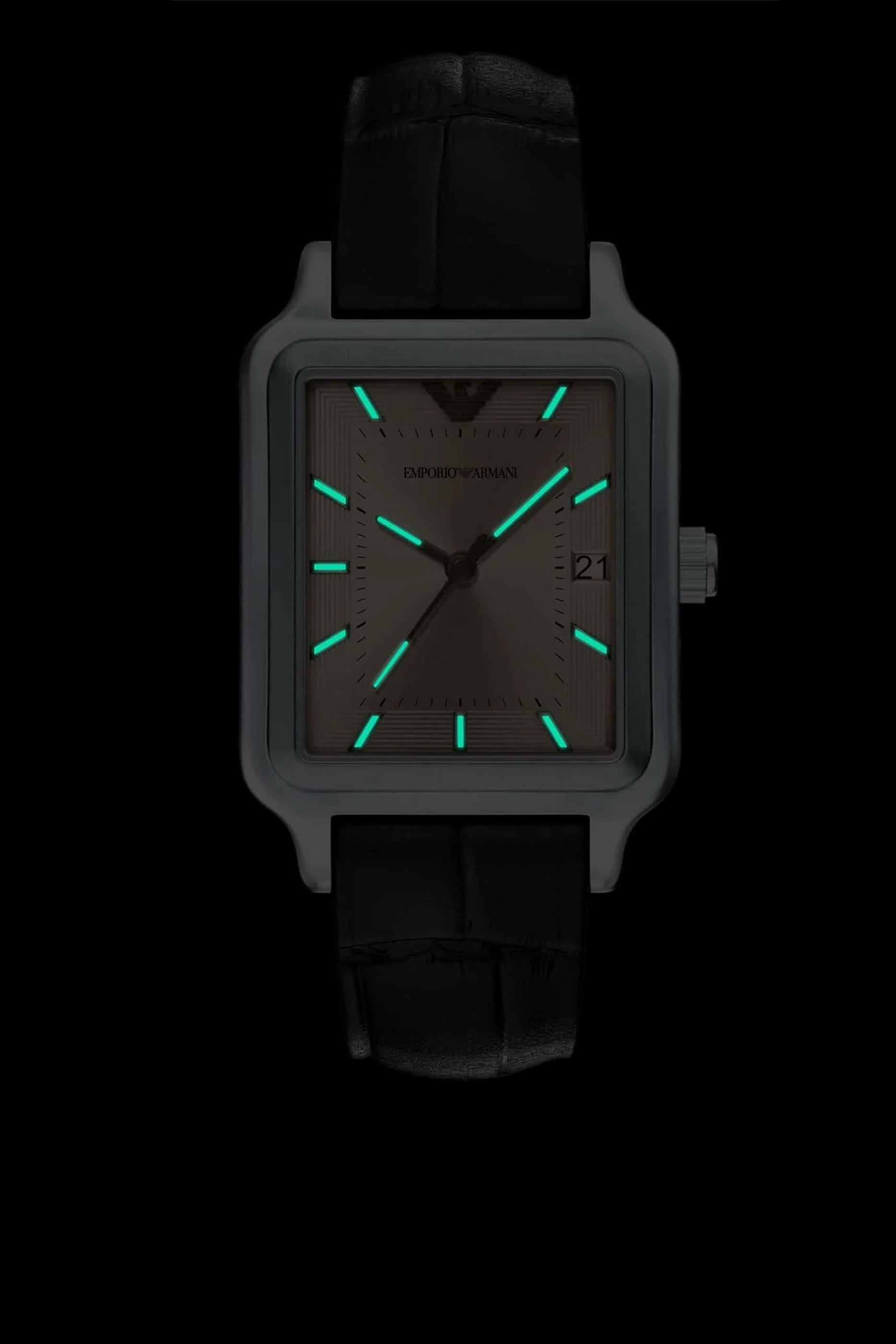 Miyota 2115 Quartz Watch, 36mm