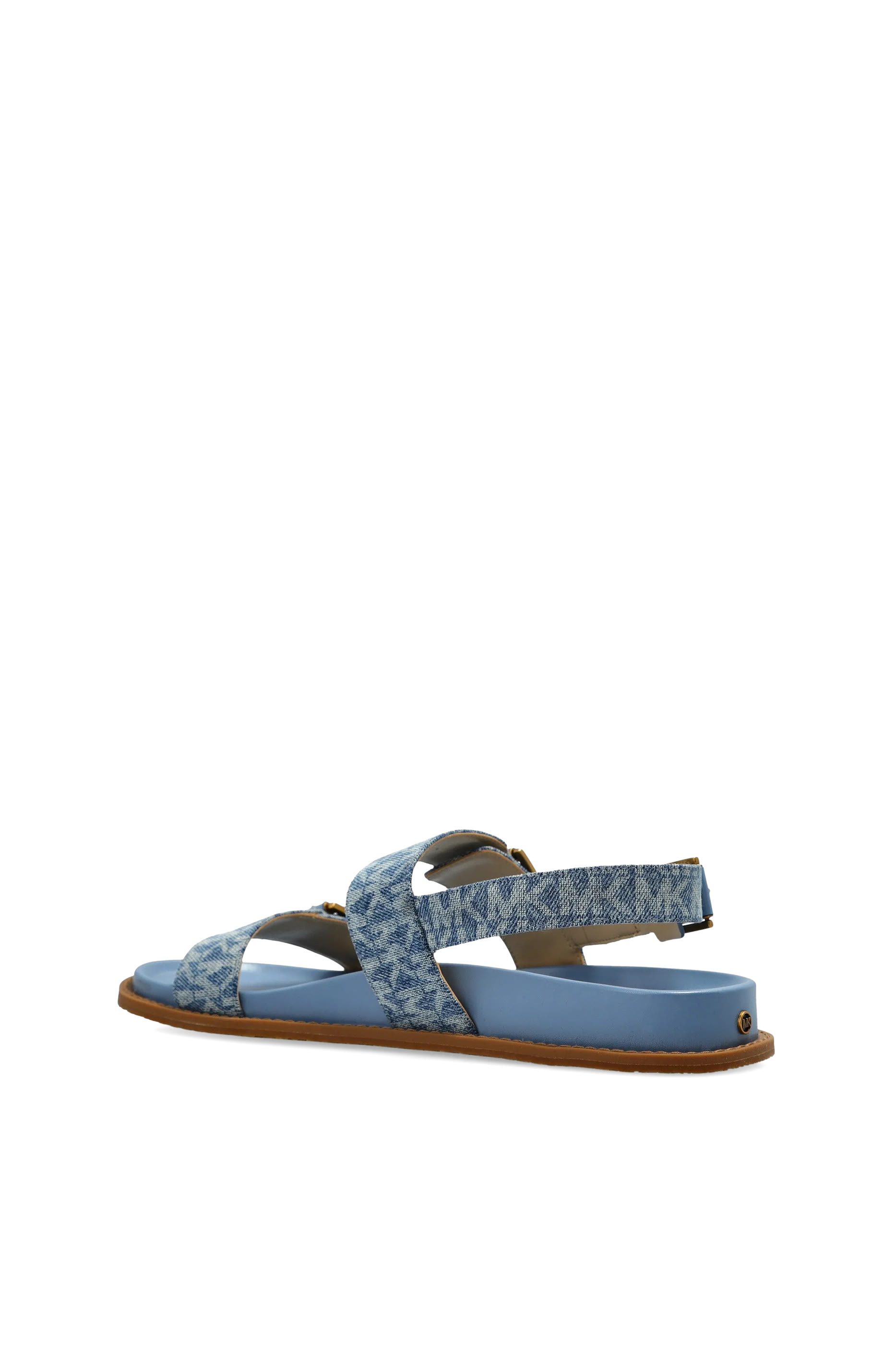  Nia Flat Sandals 