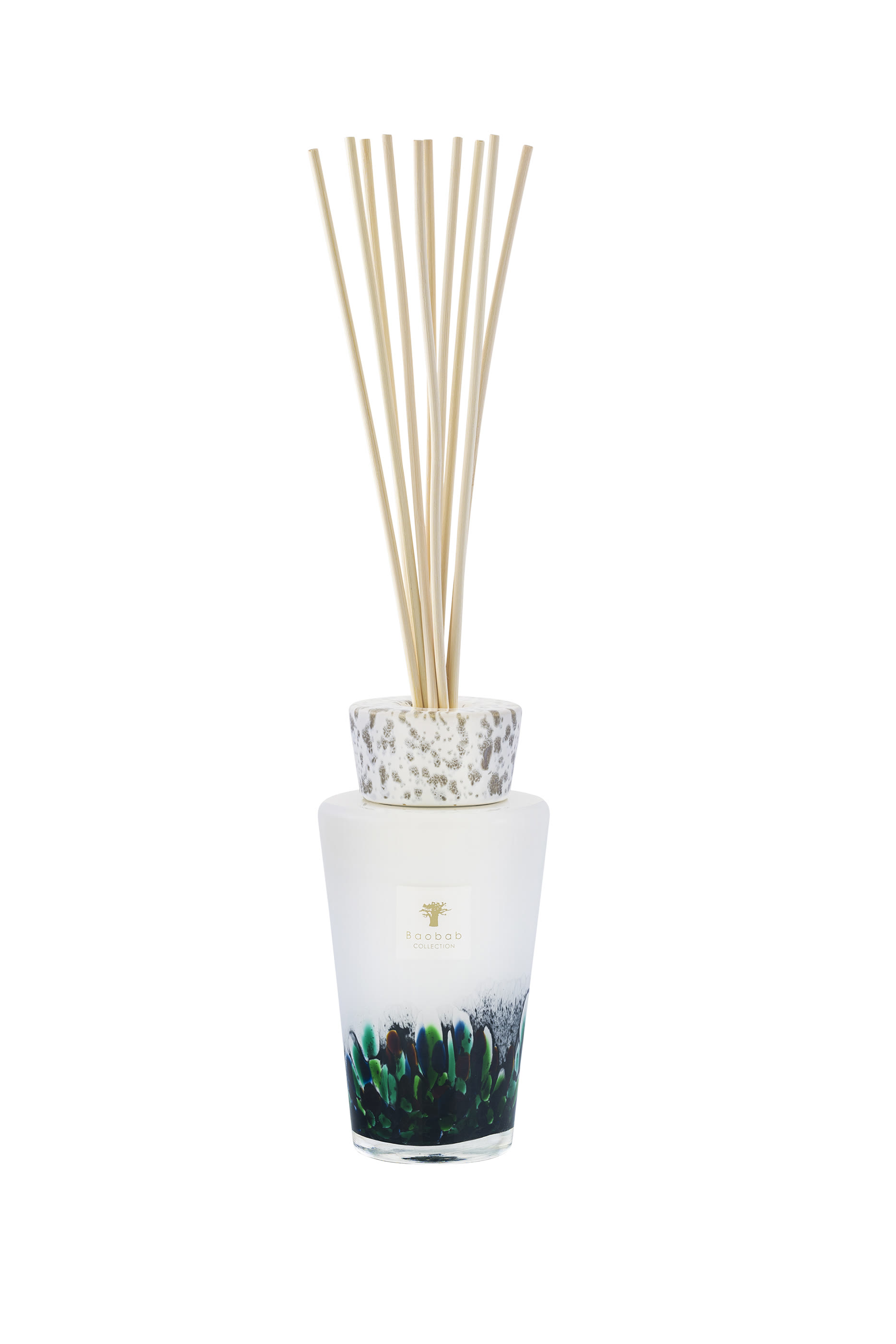 Totem  Rainforest Amazonia Luxury Bottle Diffuser Mini
