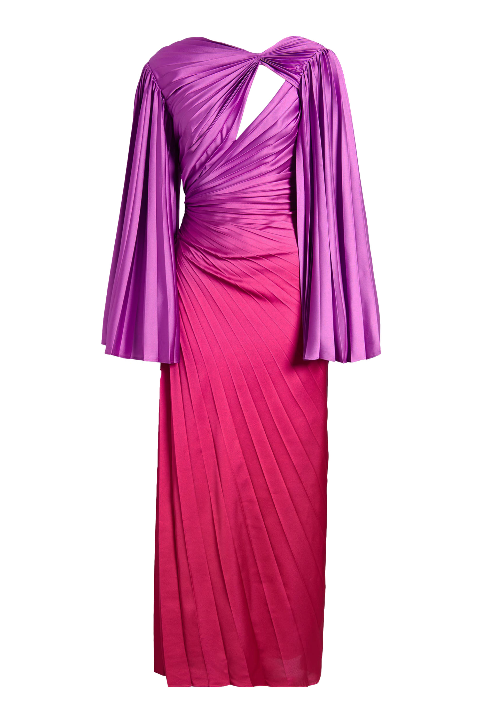 Tillington Midi Dress