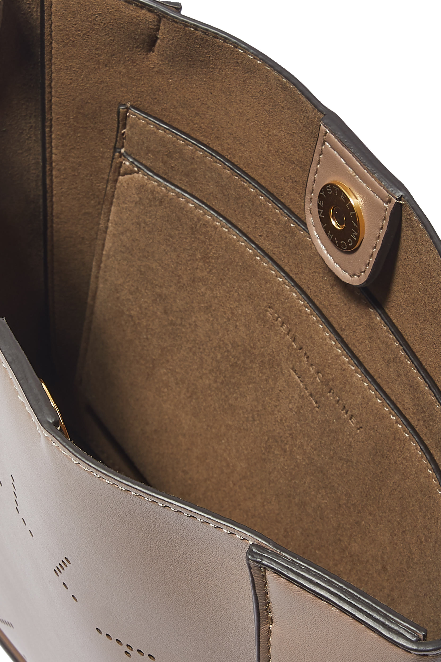 Mini Logo Crossbody Bag