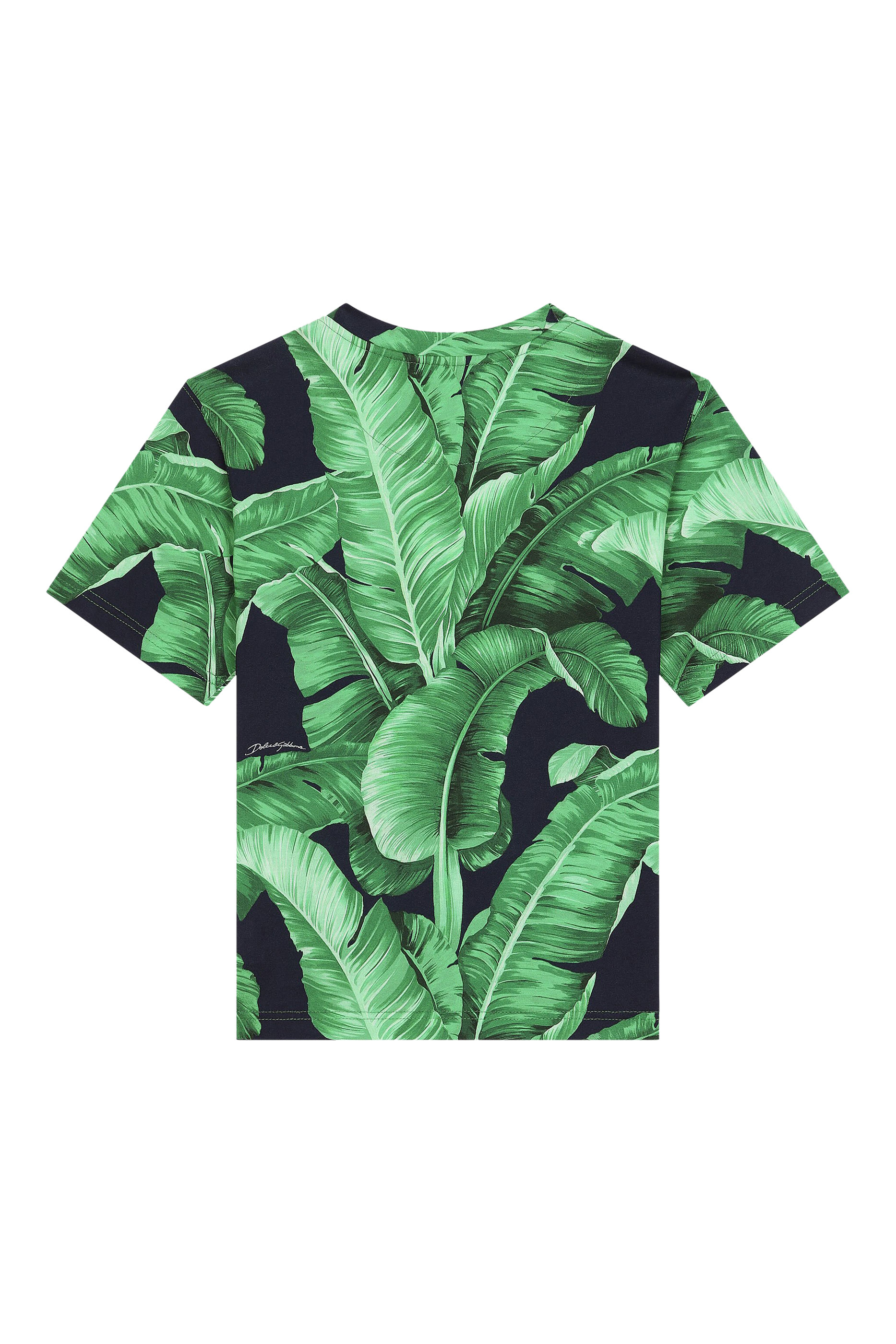 Kids Printed T-shirt