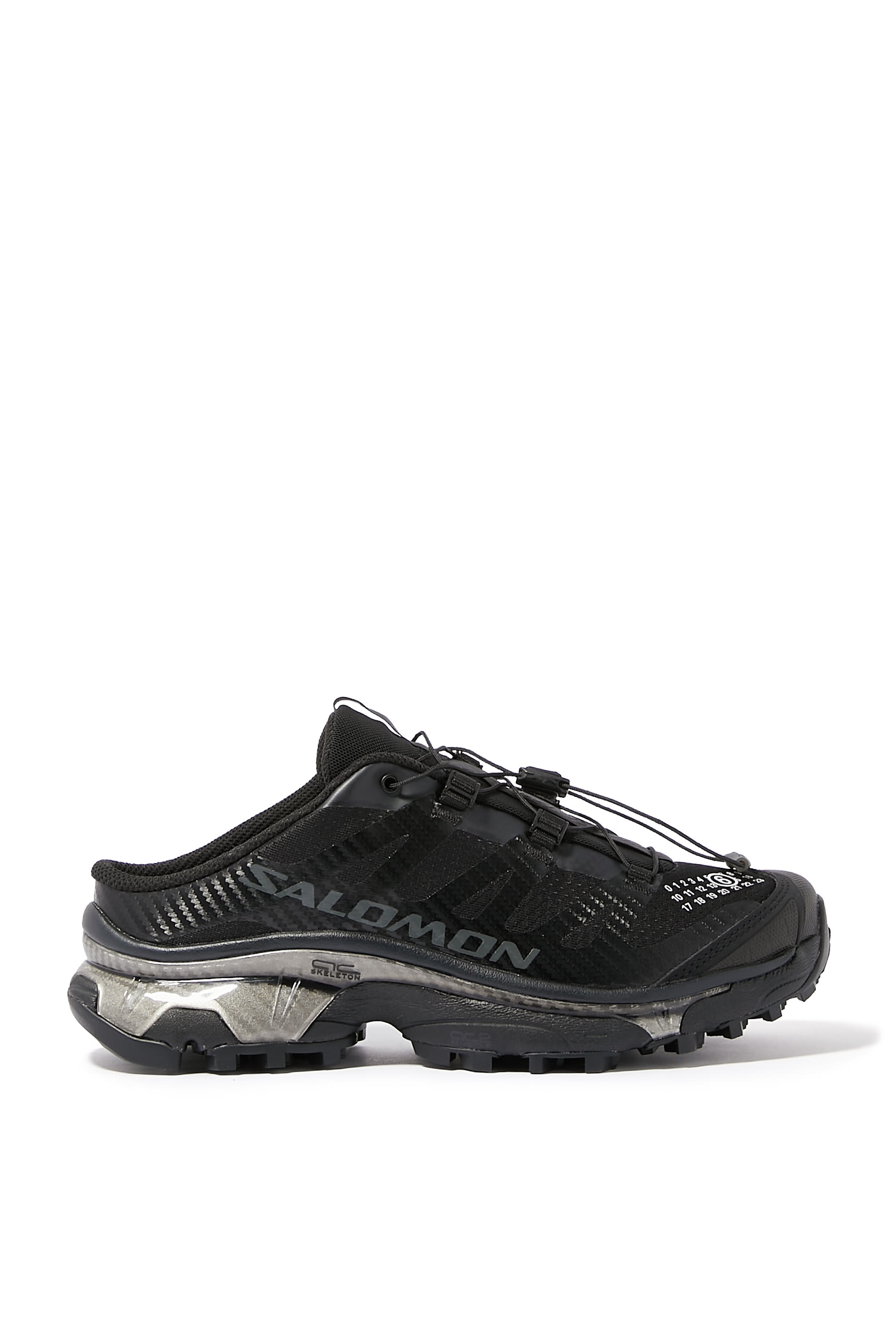 Salomon XT-4 Low-Top Mules