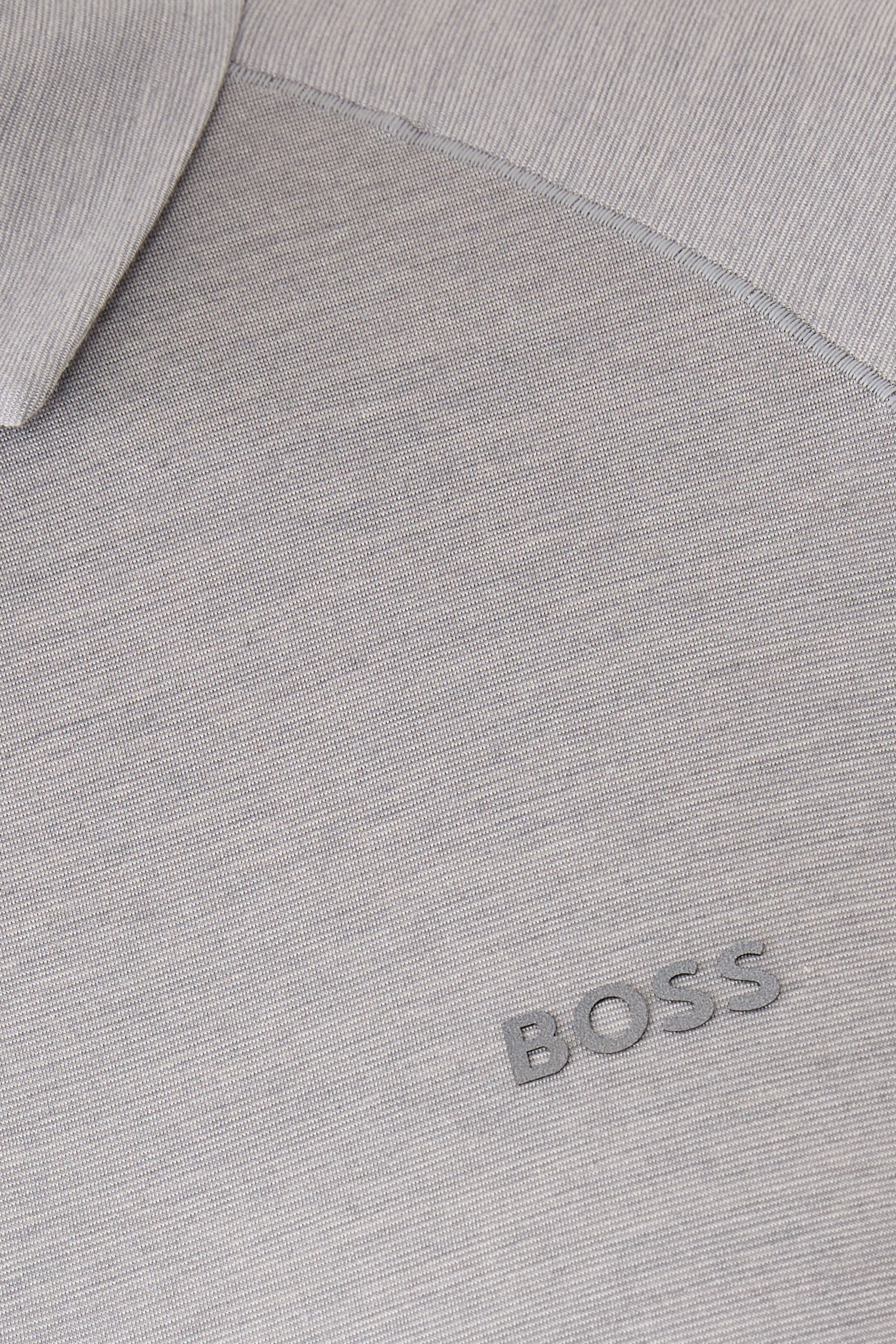 PL Tour Wool Polo Shirt