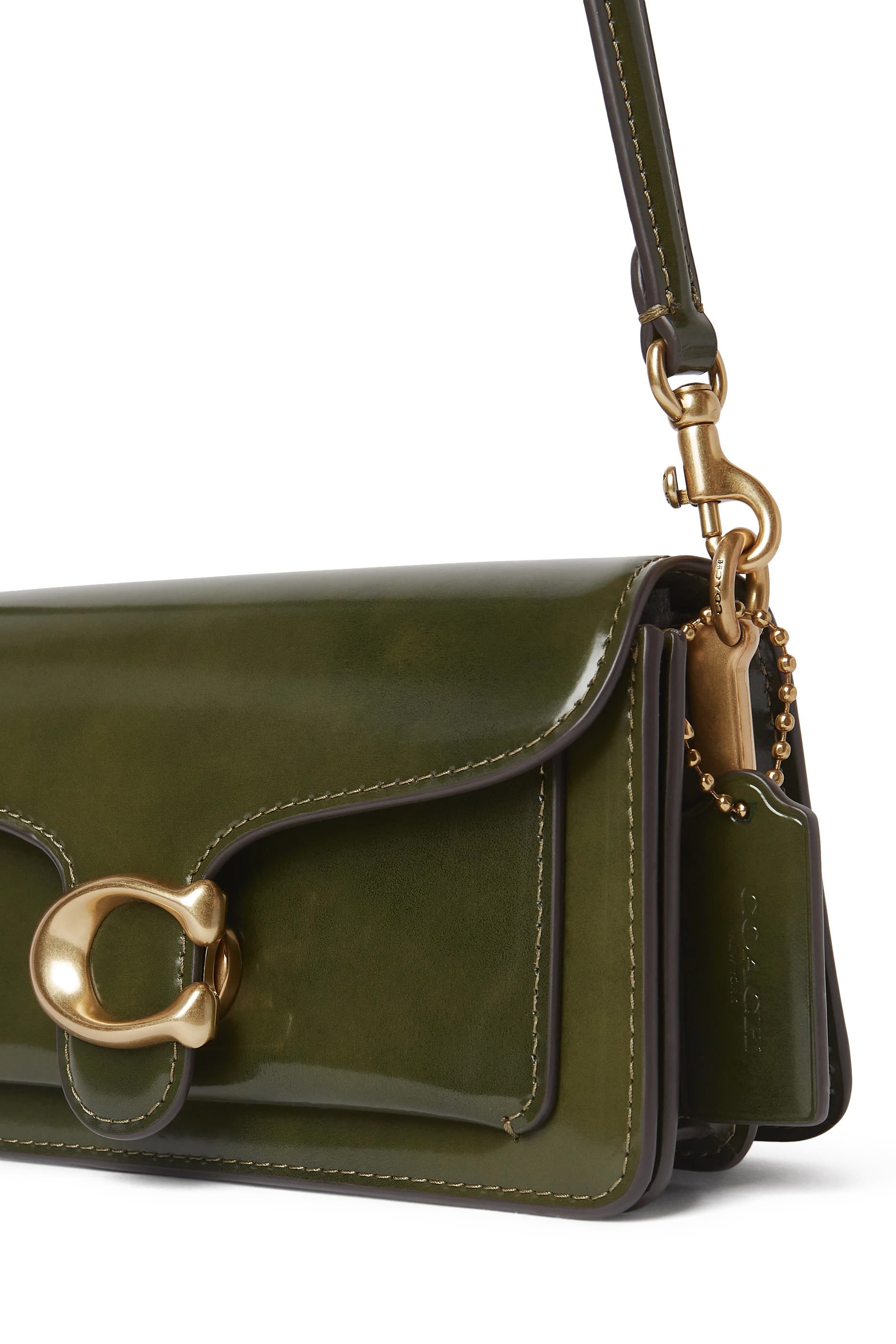 Tabby 20 Shoulder Bag