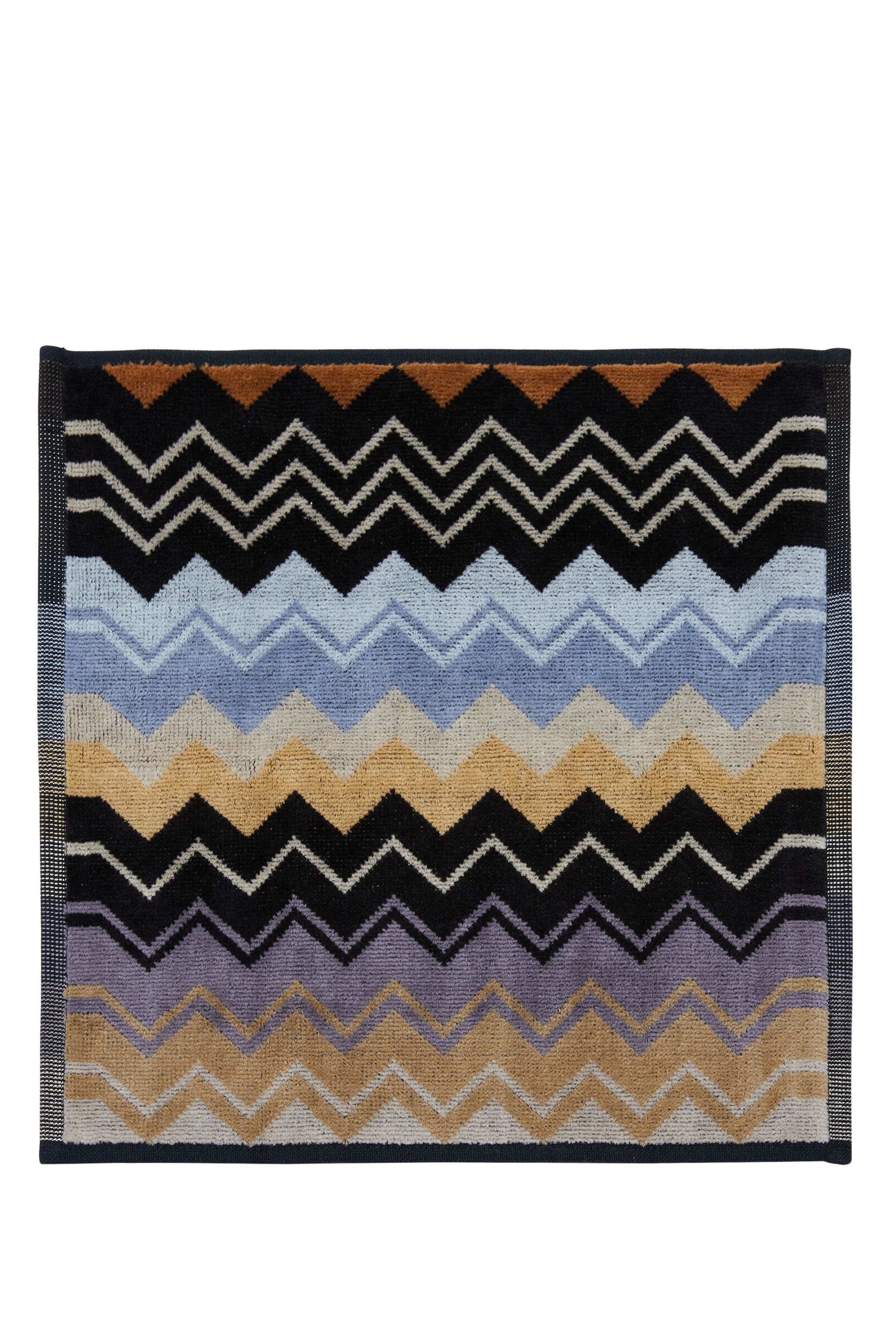 Giacomo Face Towel, Set of 6