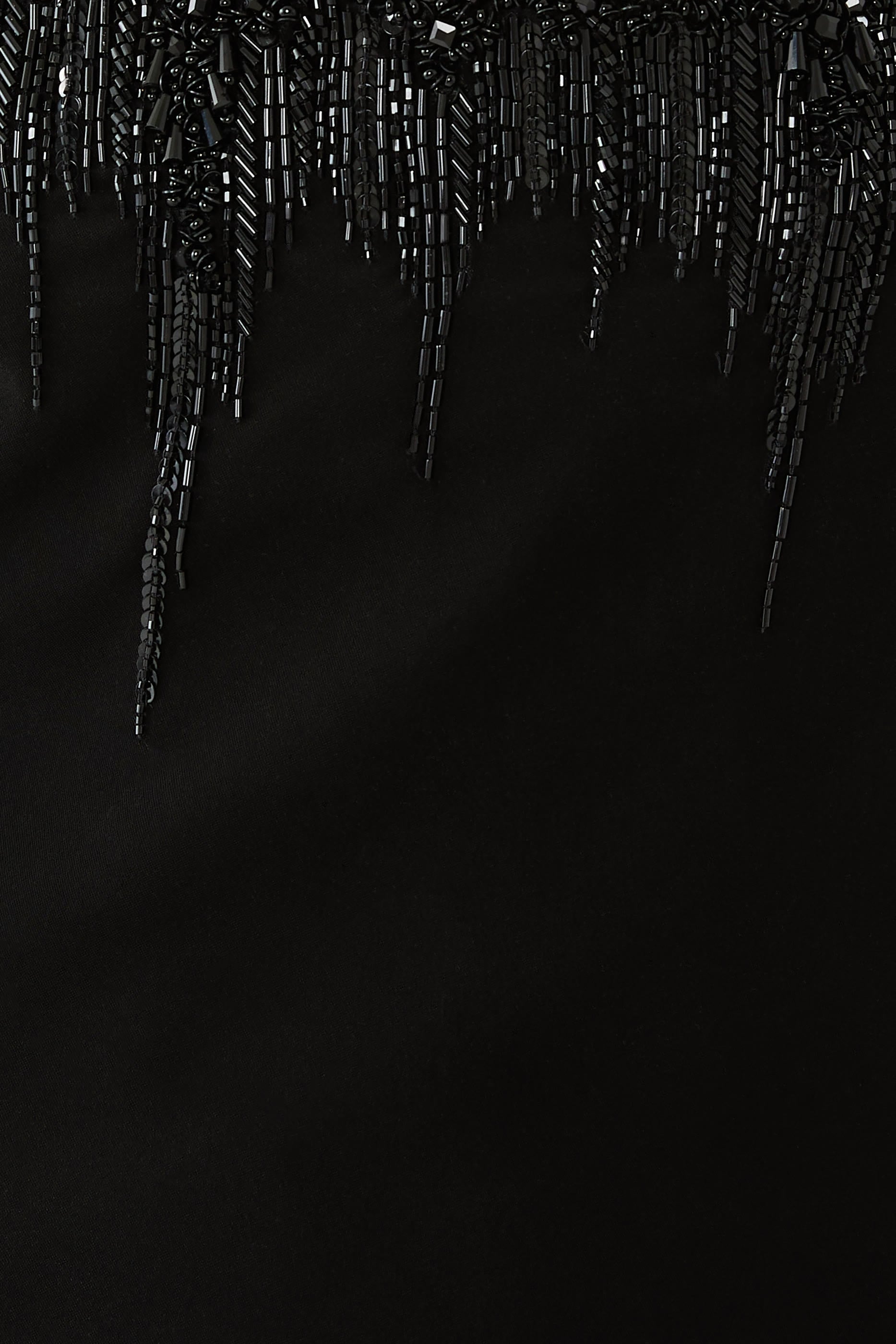 Eclipse Midi Dress