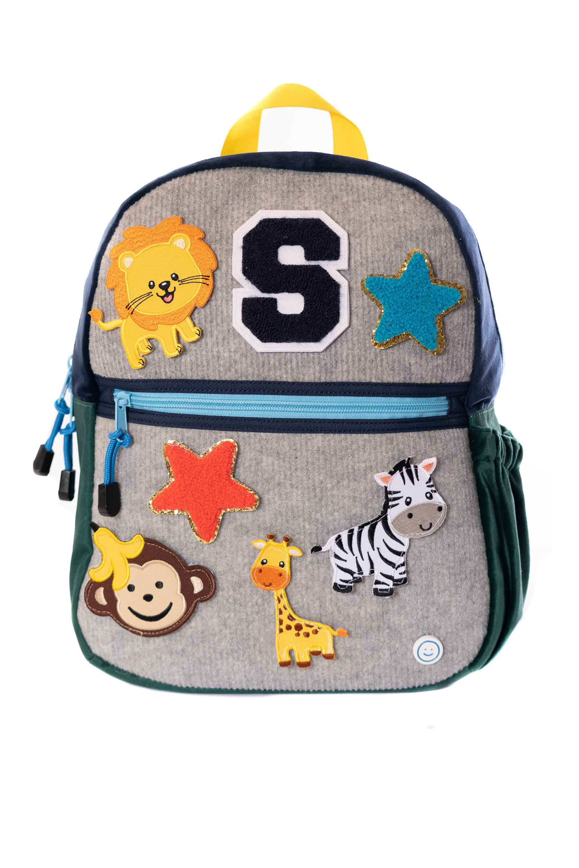 Kids Small Lux Backpack