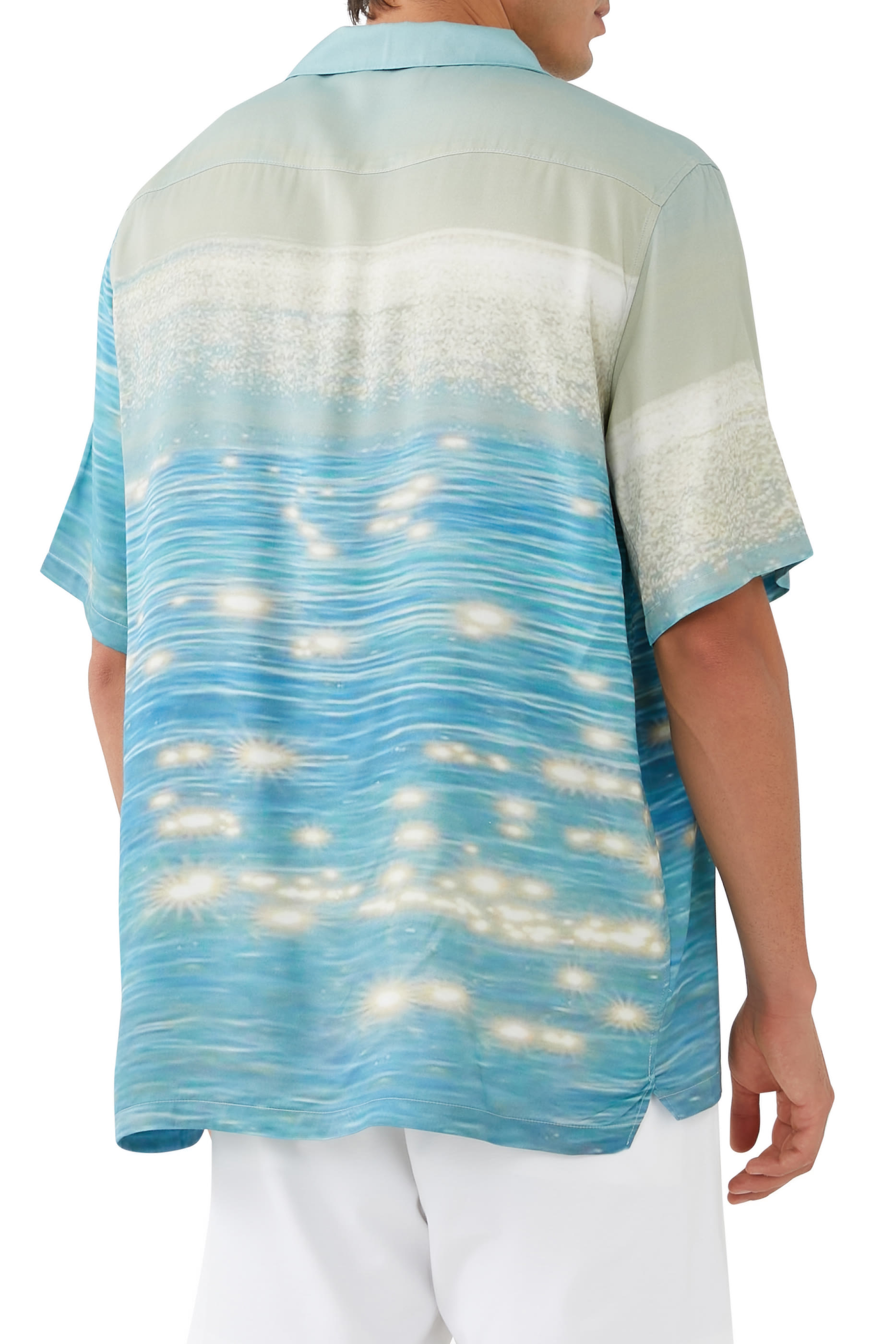 Ocean Reflection Shirt