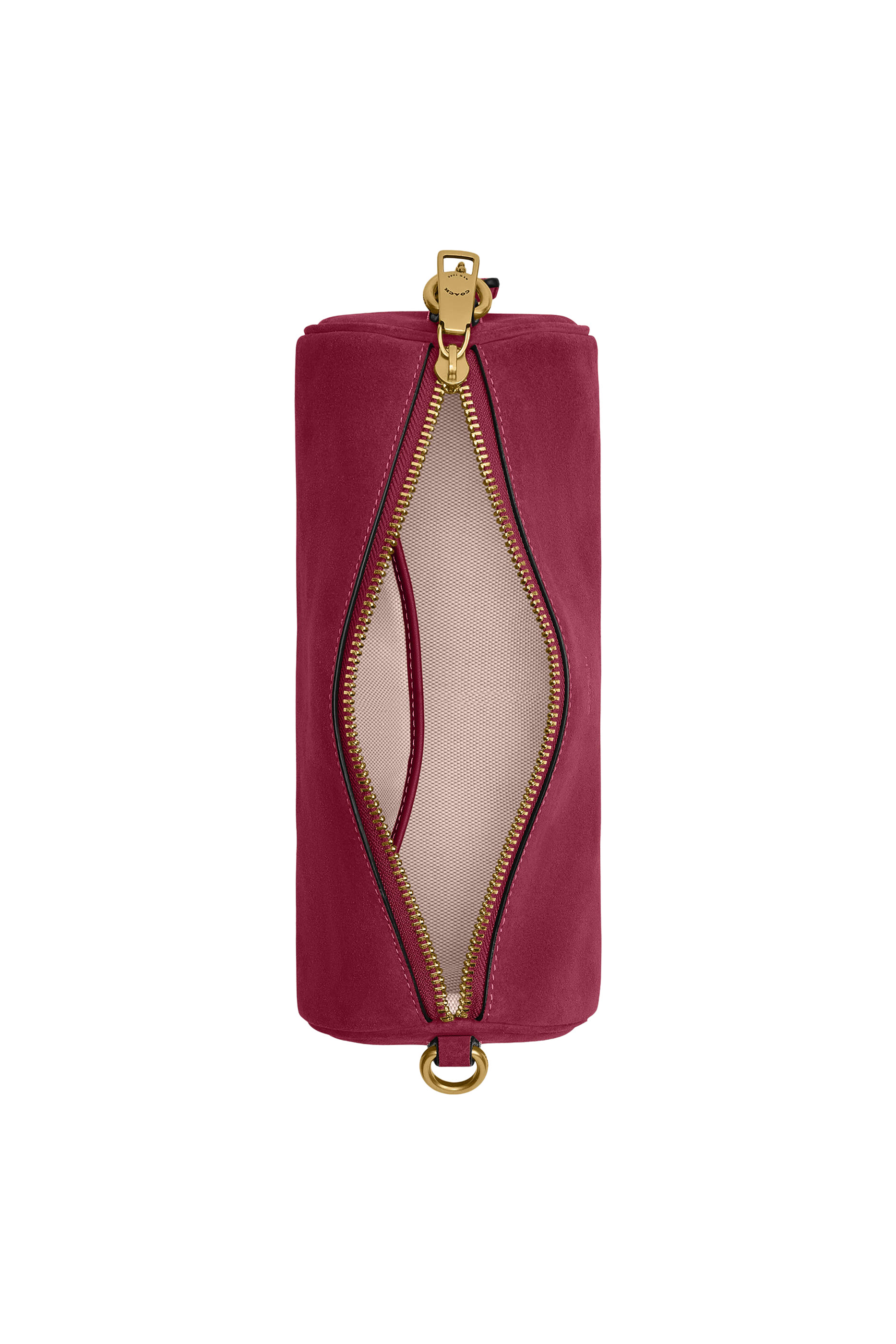 Barrel Bag
