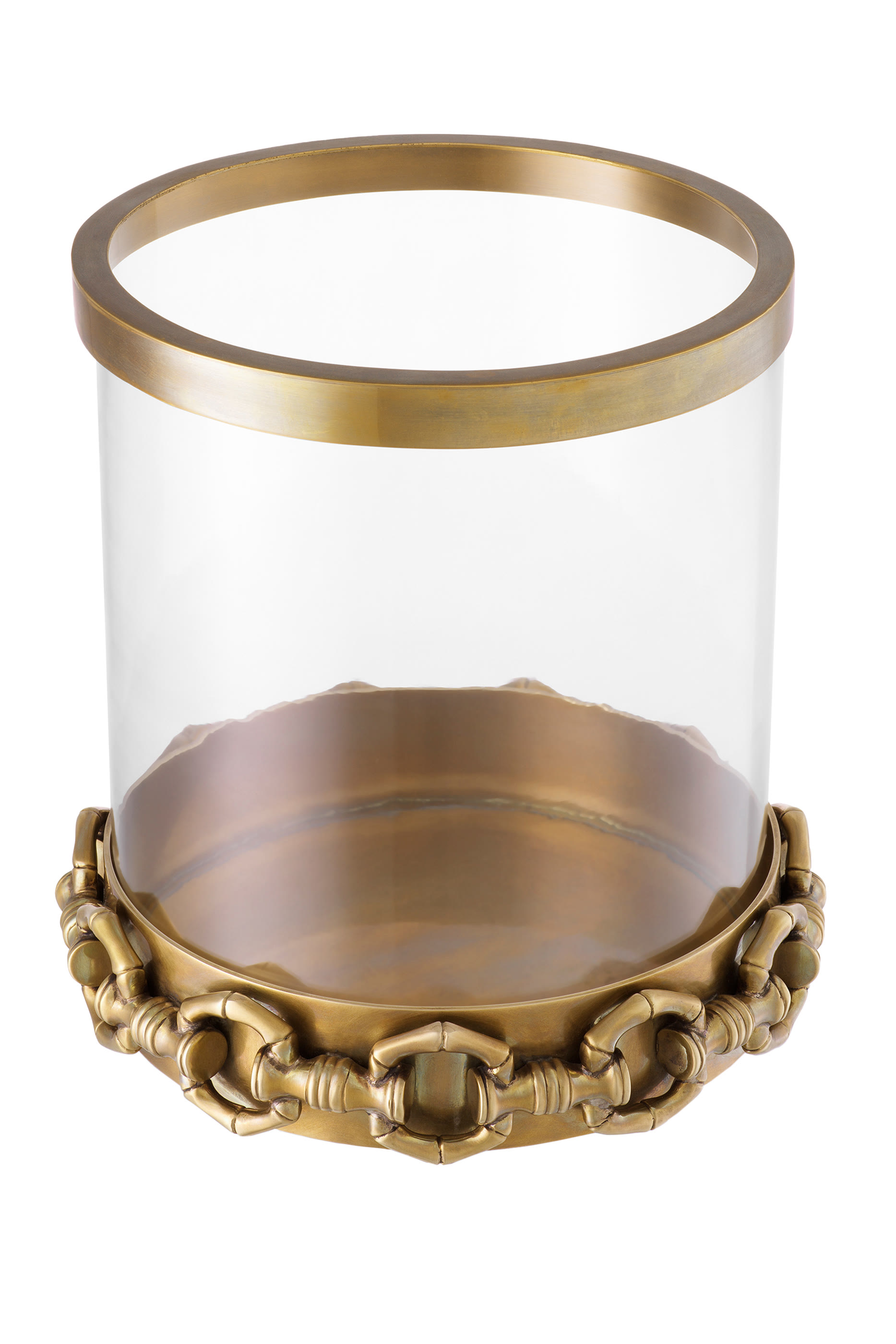 Hurricane Clementine S