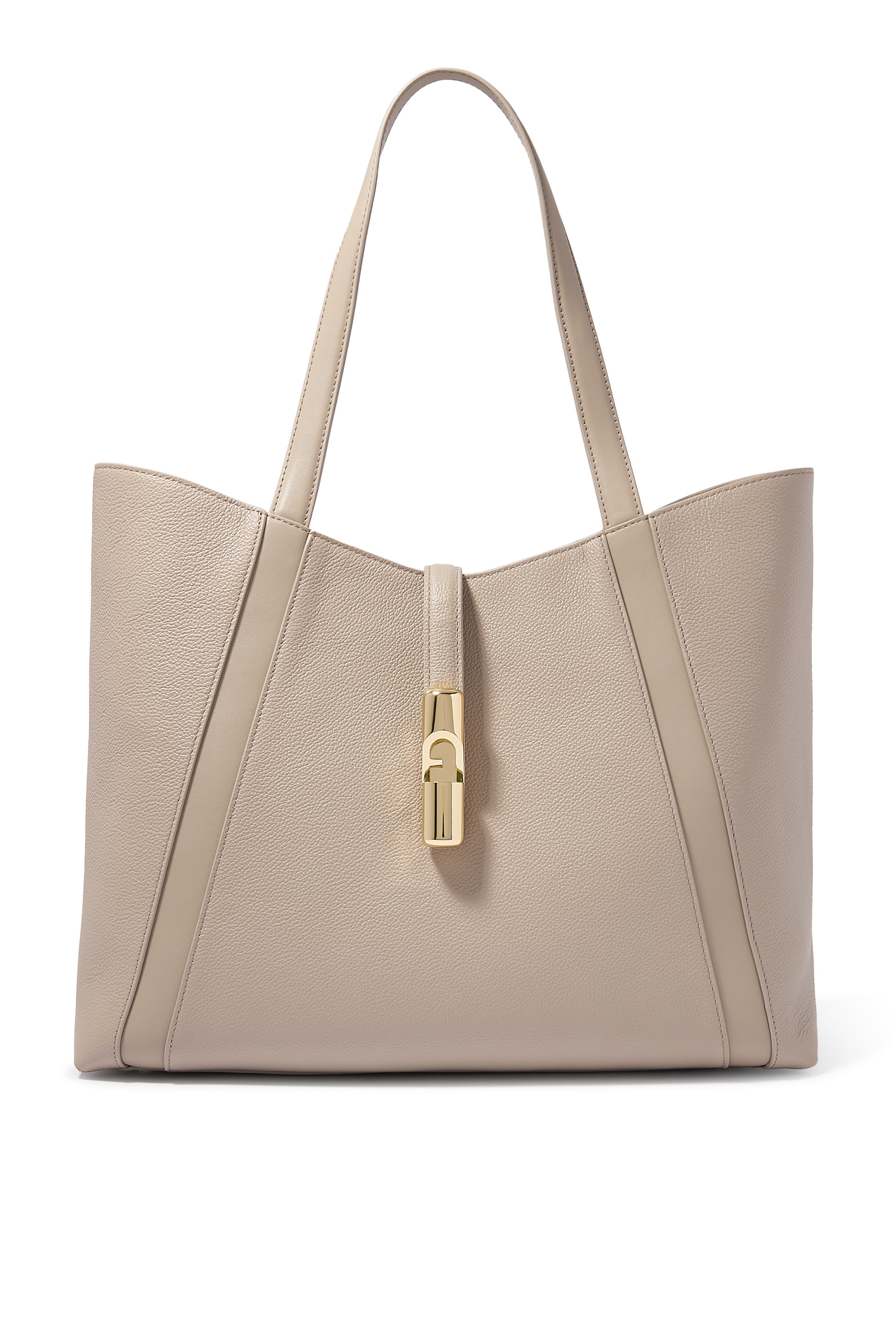 Goccia Large Tote Bag