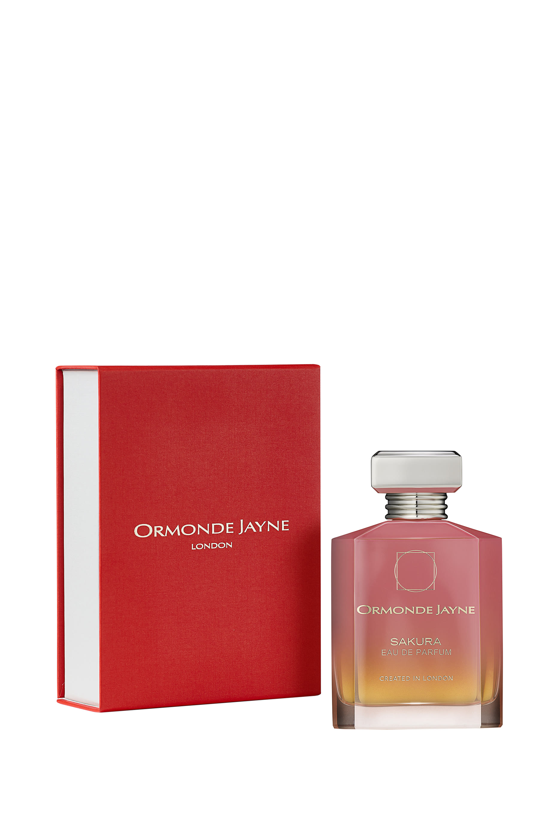 Sakura Eau de Parfum