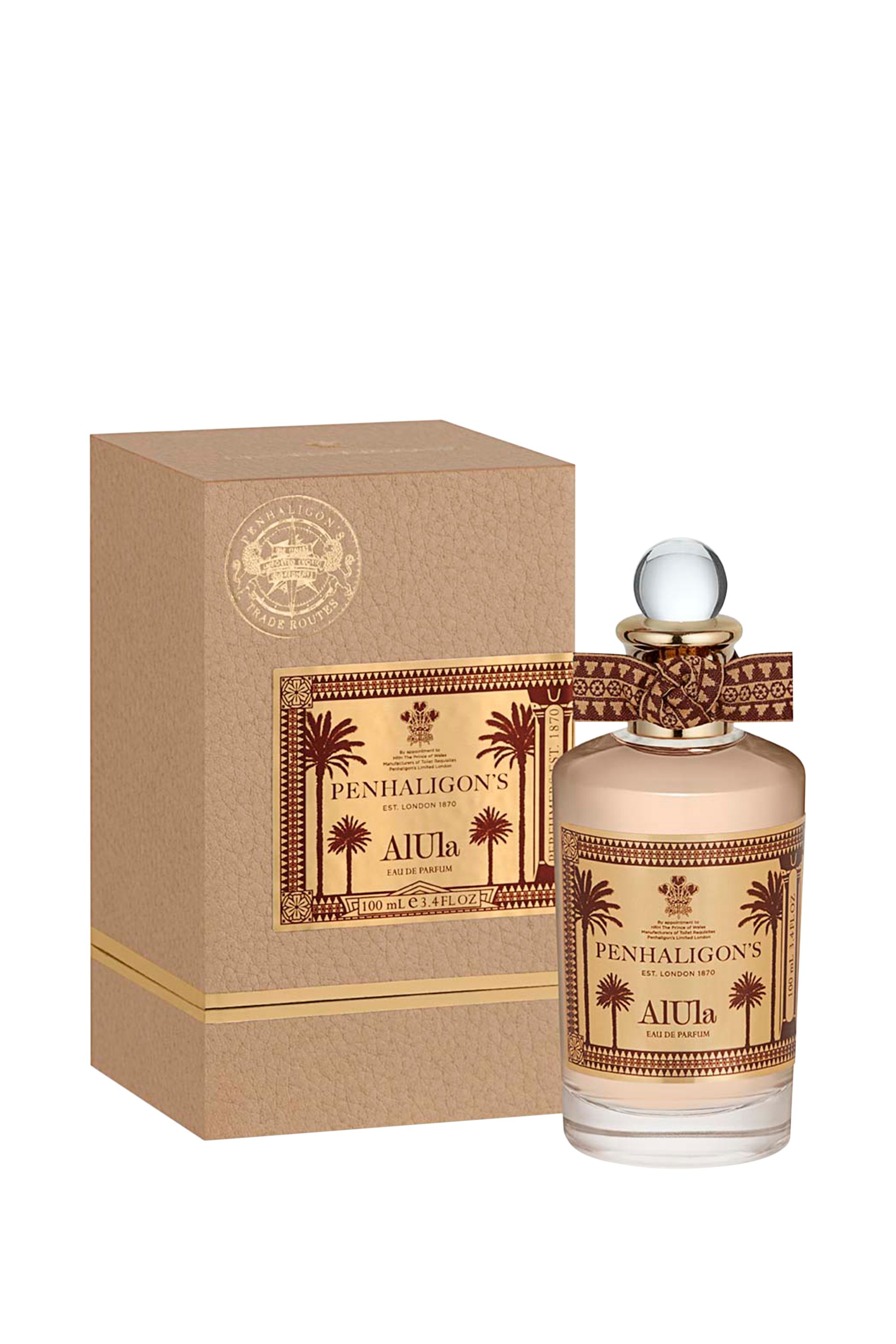 AlUla Eau de Parfum