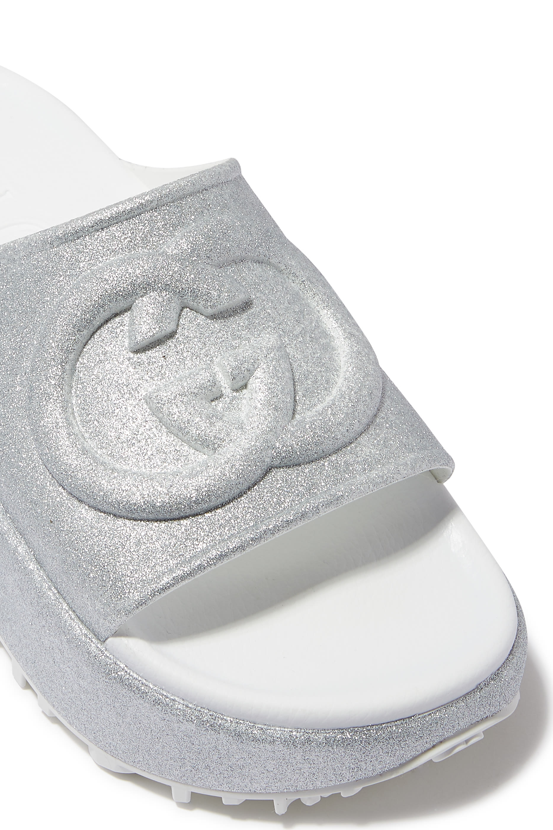 Interlocking G Slides