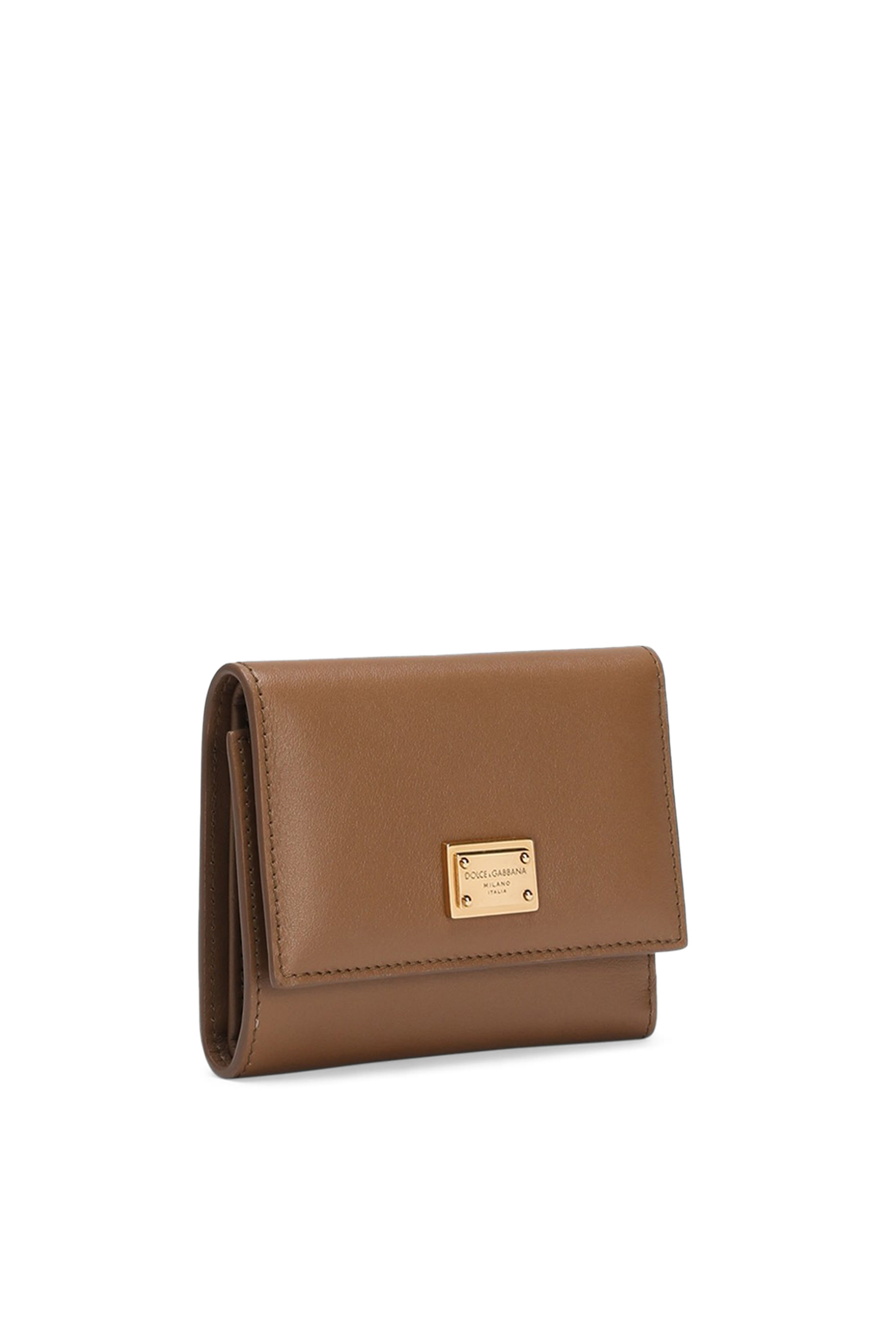 Plonge Calfskin Wallet