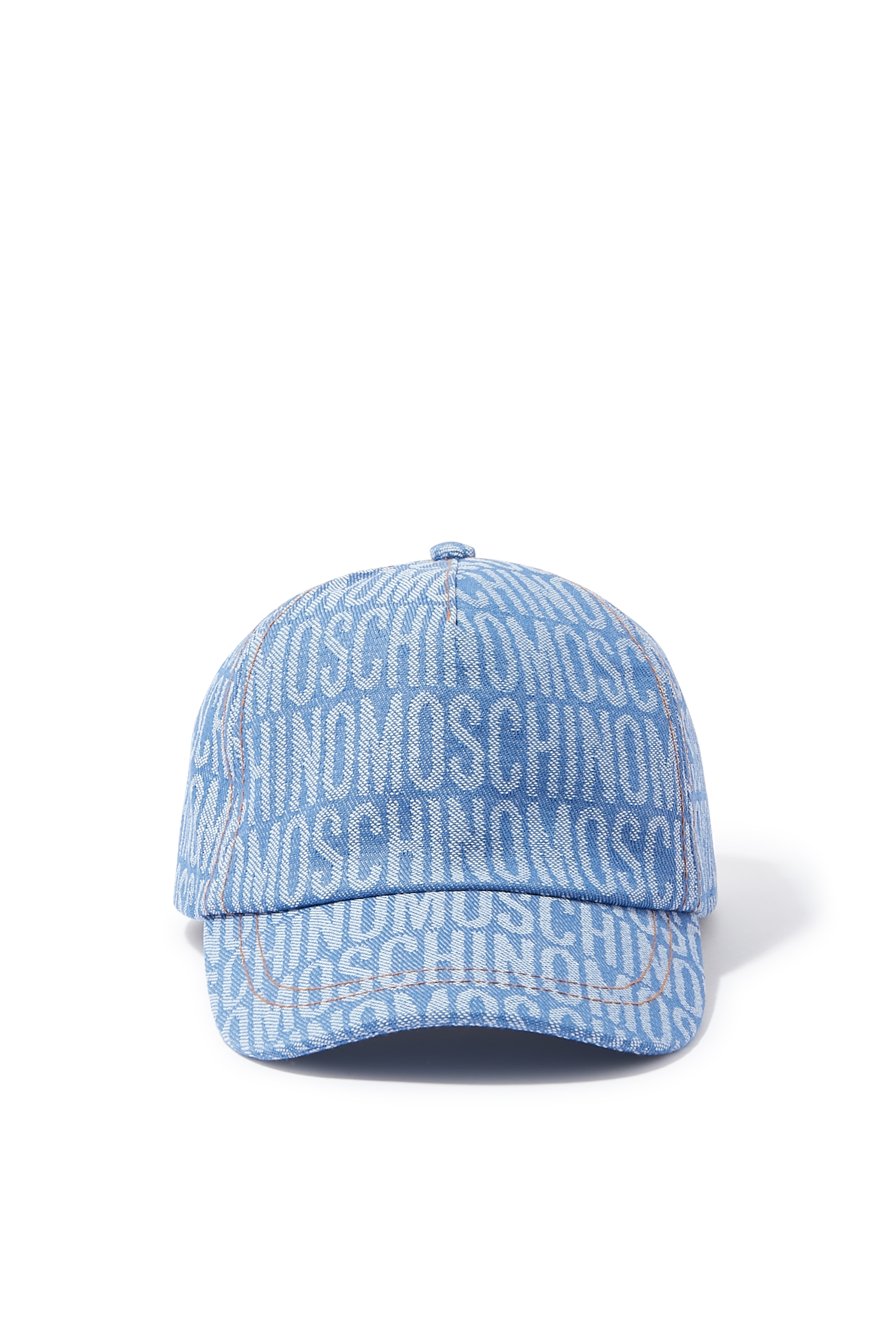 Kids Logo Printed Hat