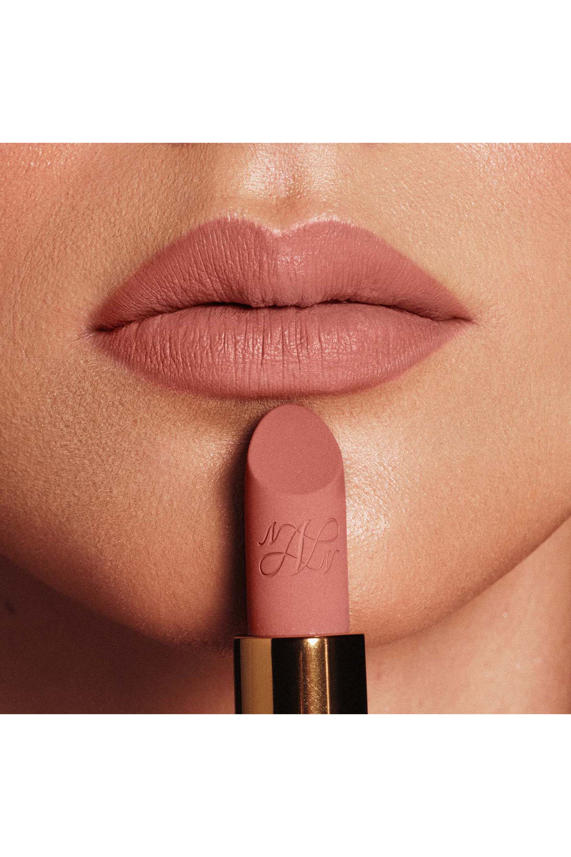 Velvet Couture Matte Velvet Lipstick