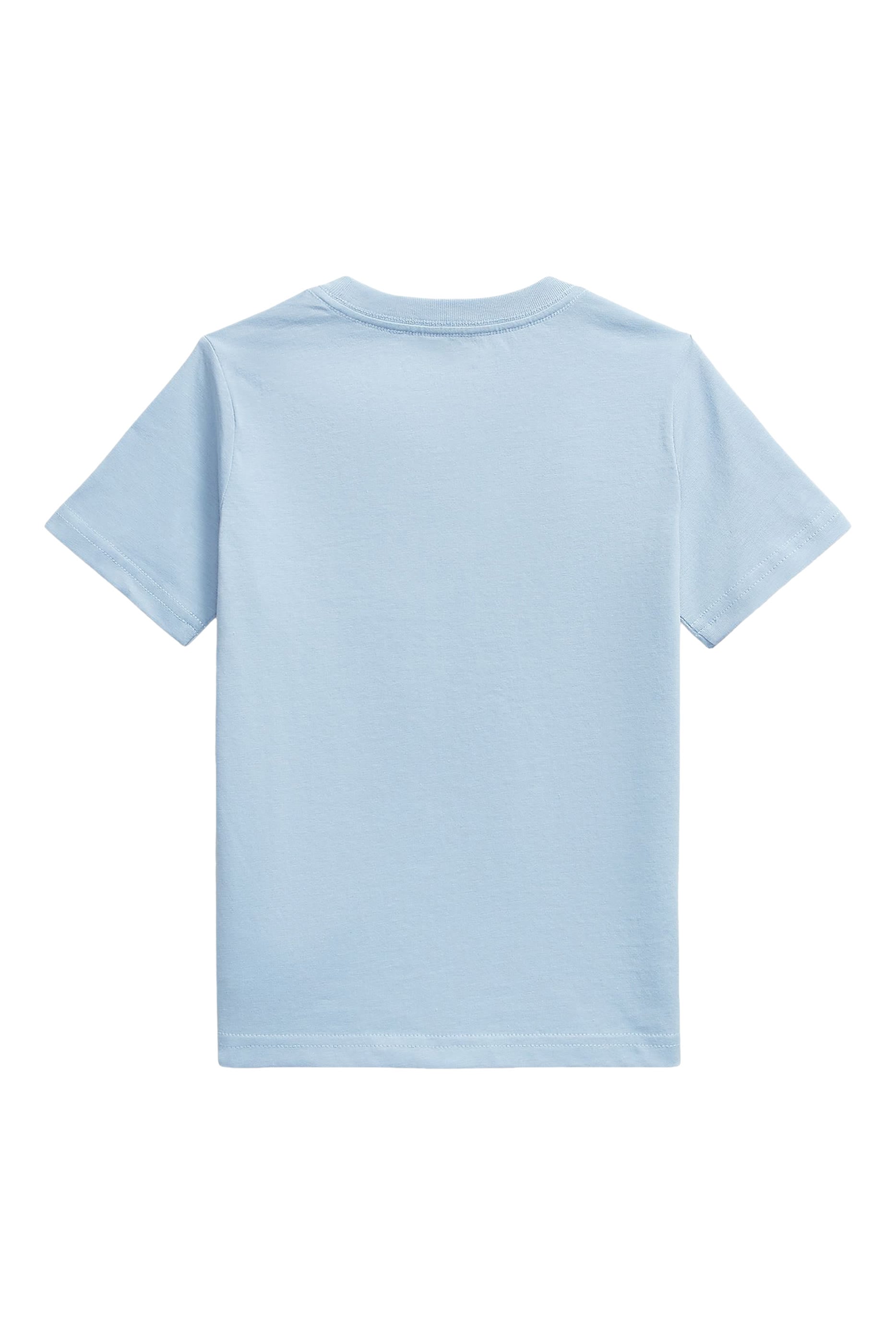 Kids Short Sleeve T-Shirt