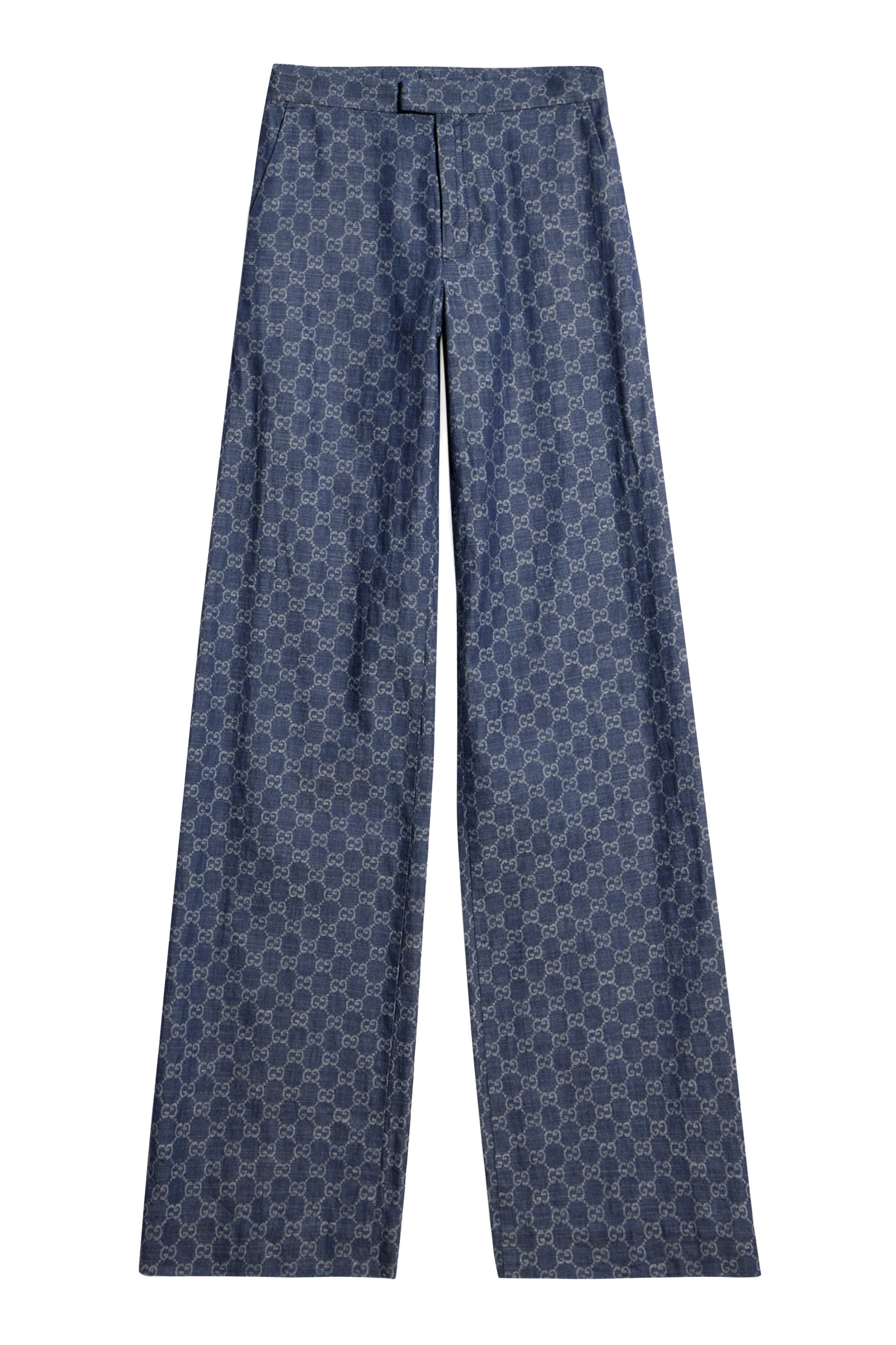 GG Jacquard Pants