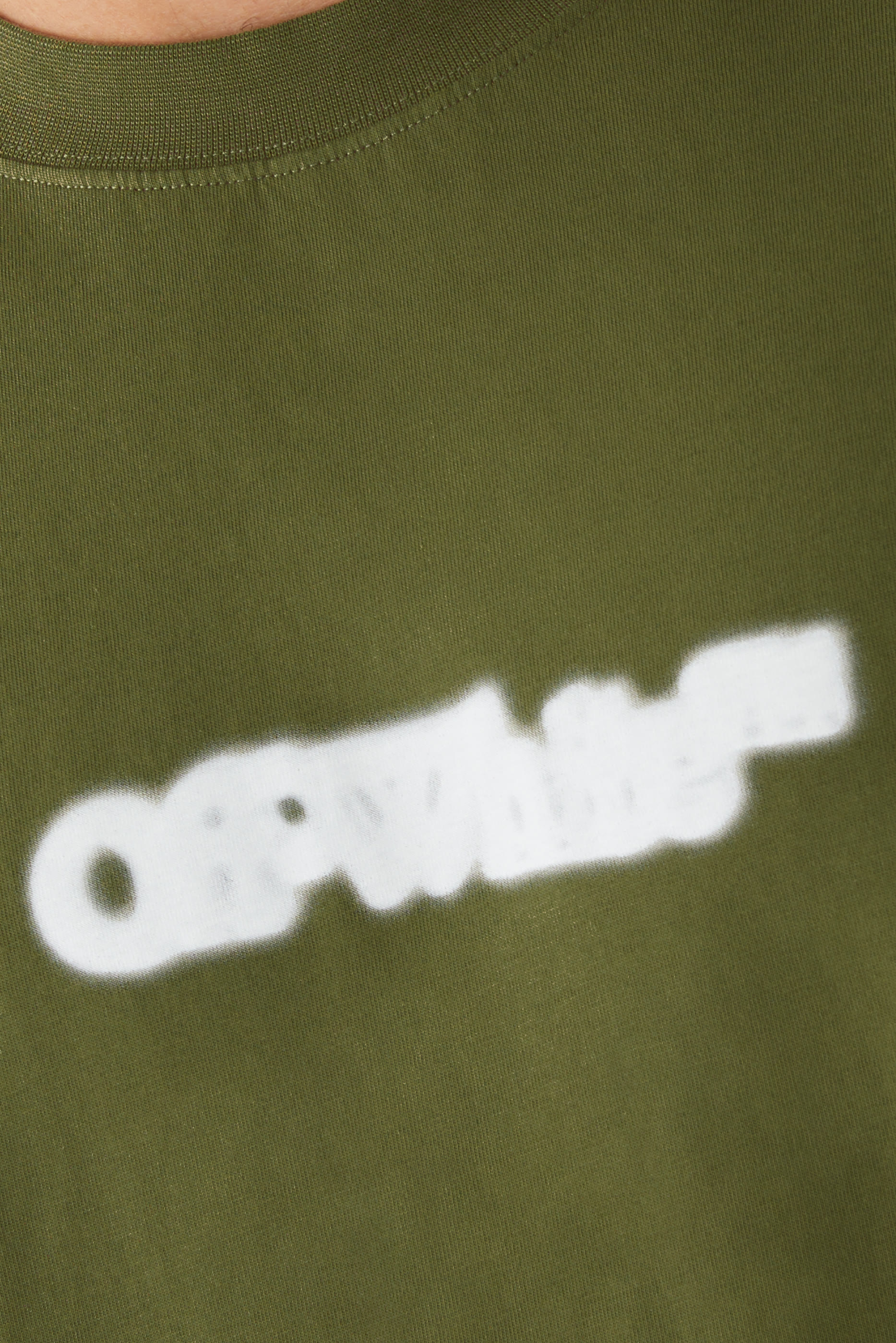 Spray Arrow Short Sleeve T-Shirt