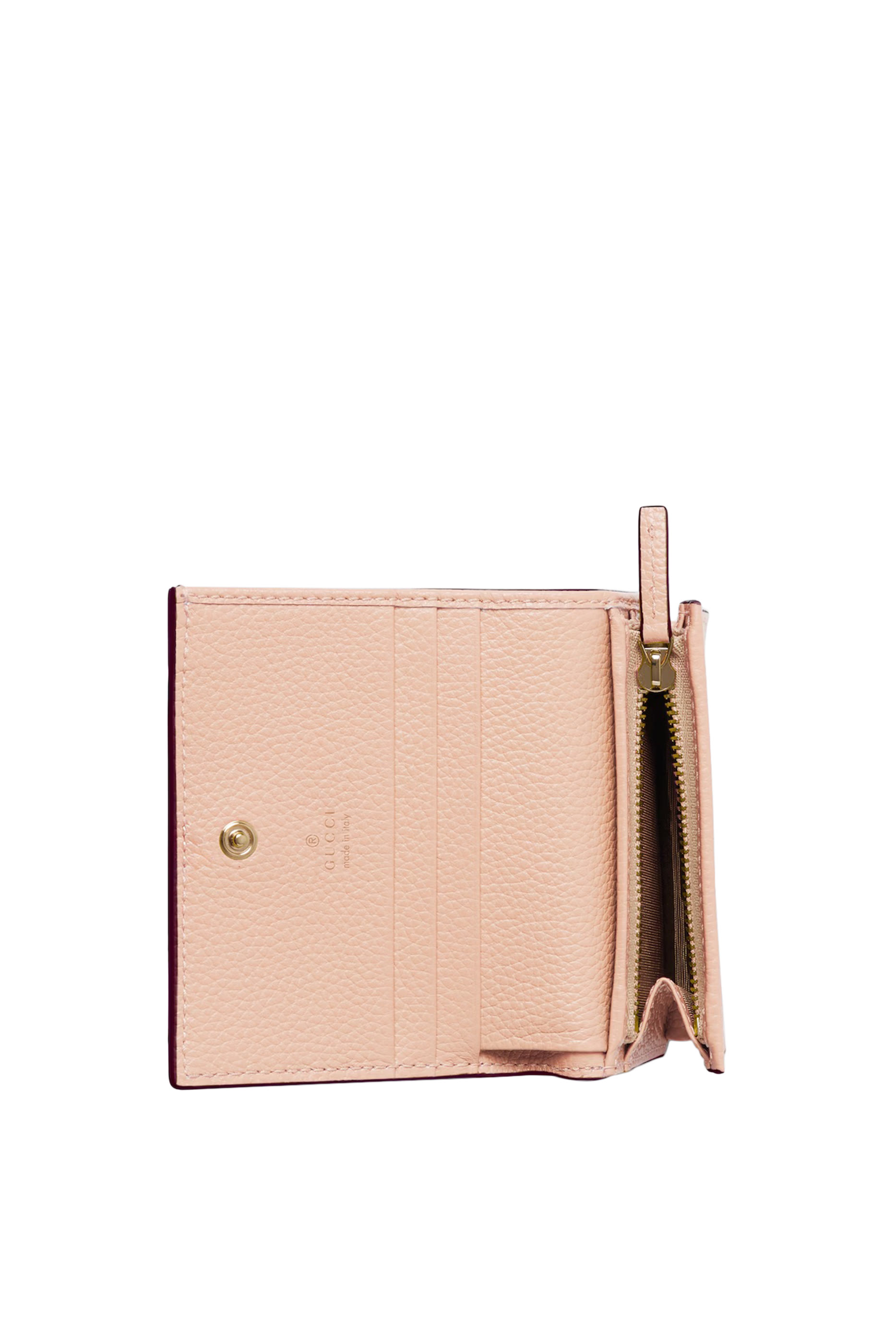 GG Marmont Mini Wallet