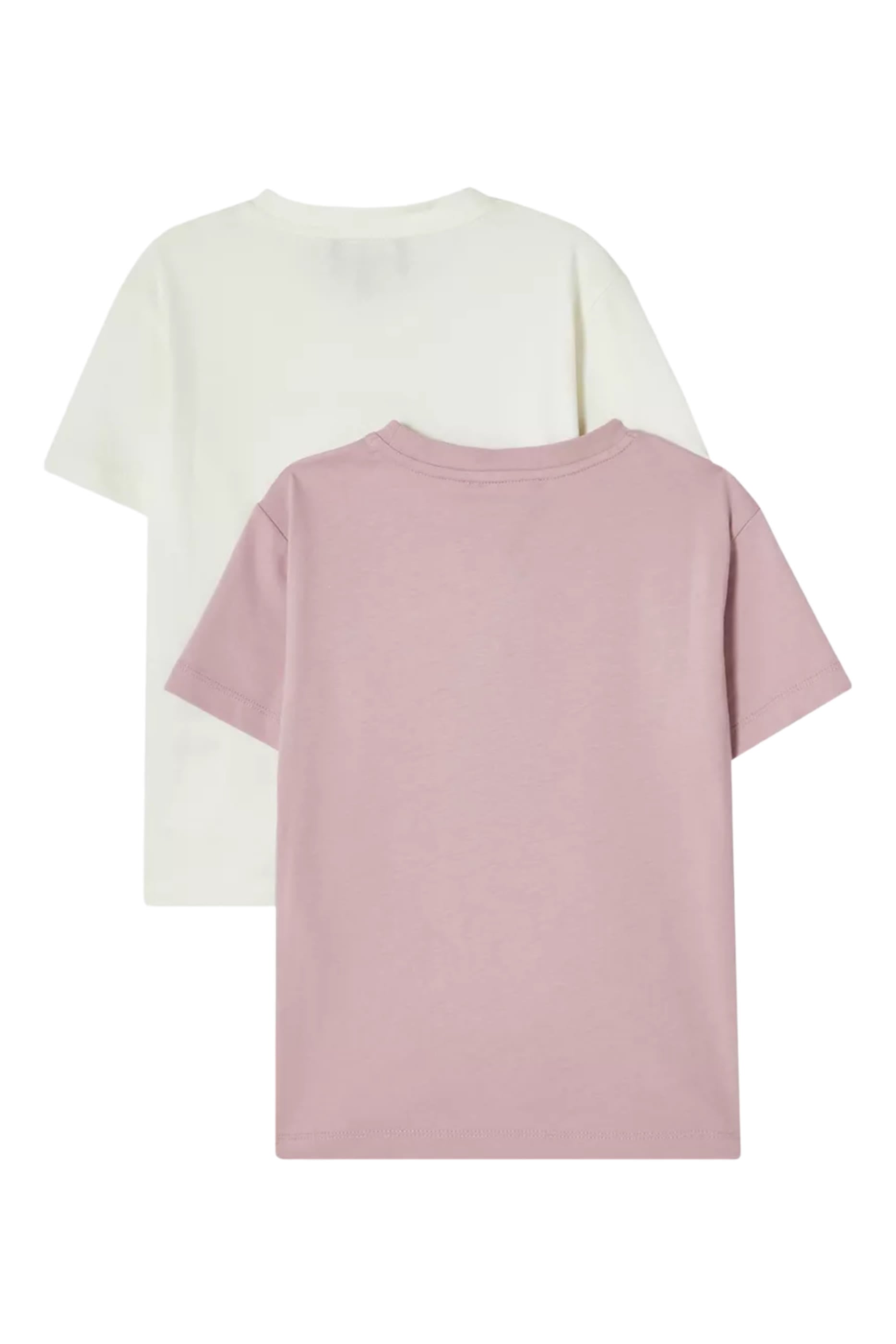 Kids Logo T-Shirt Set