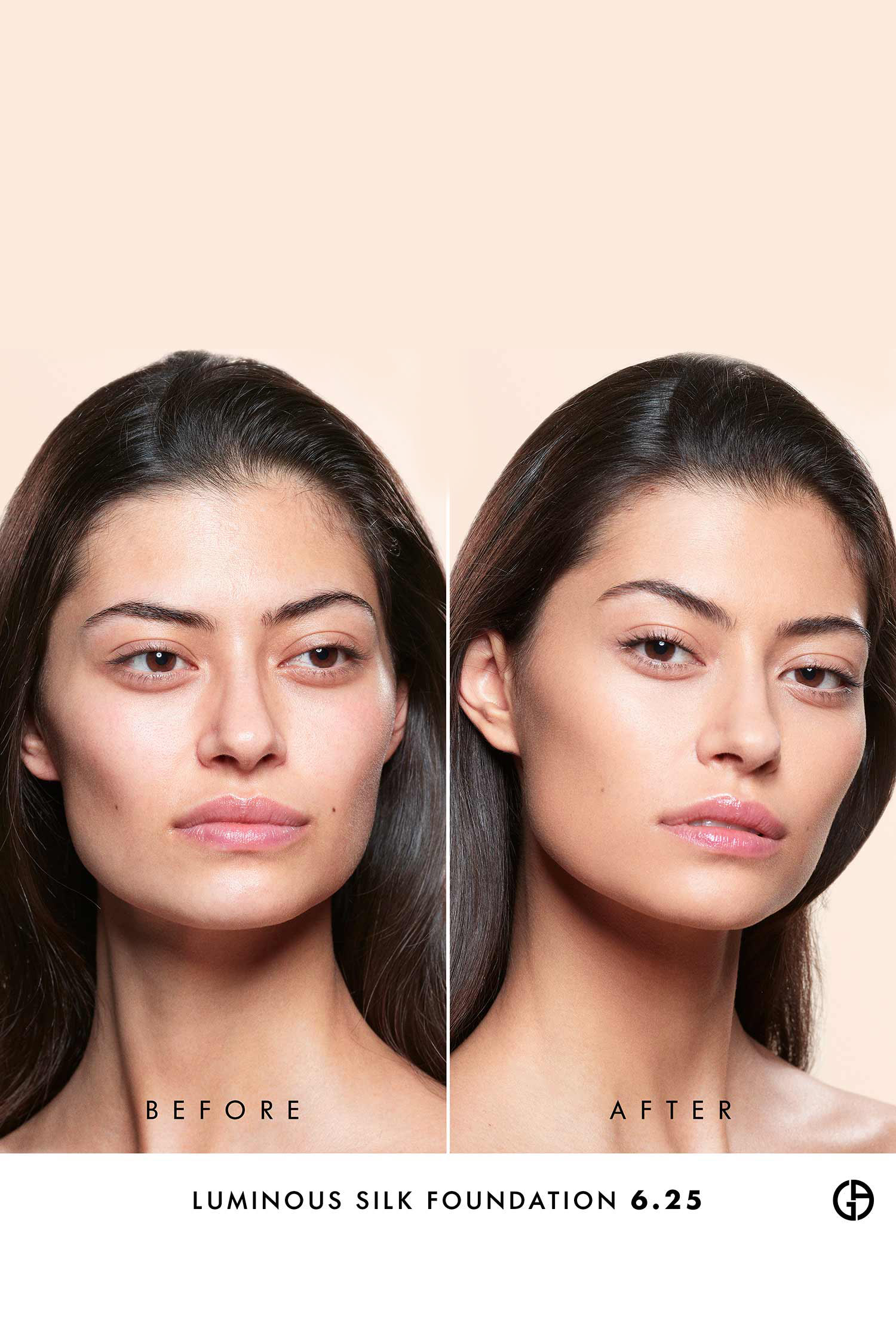 Luminous Silk Foundation