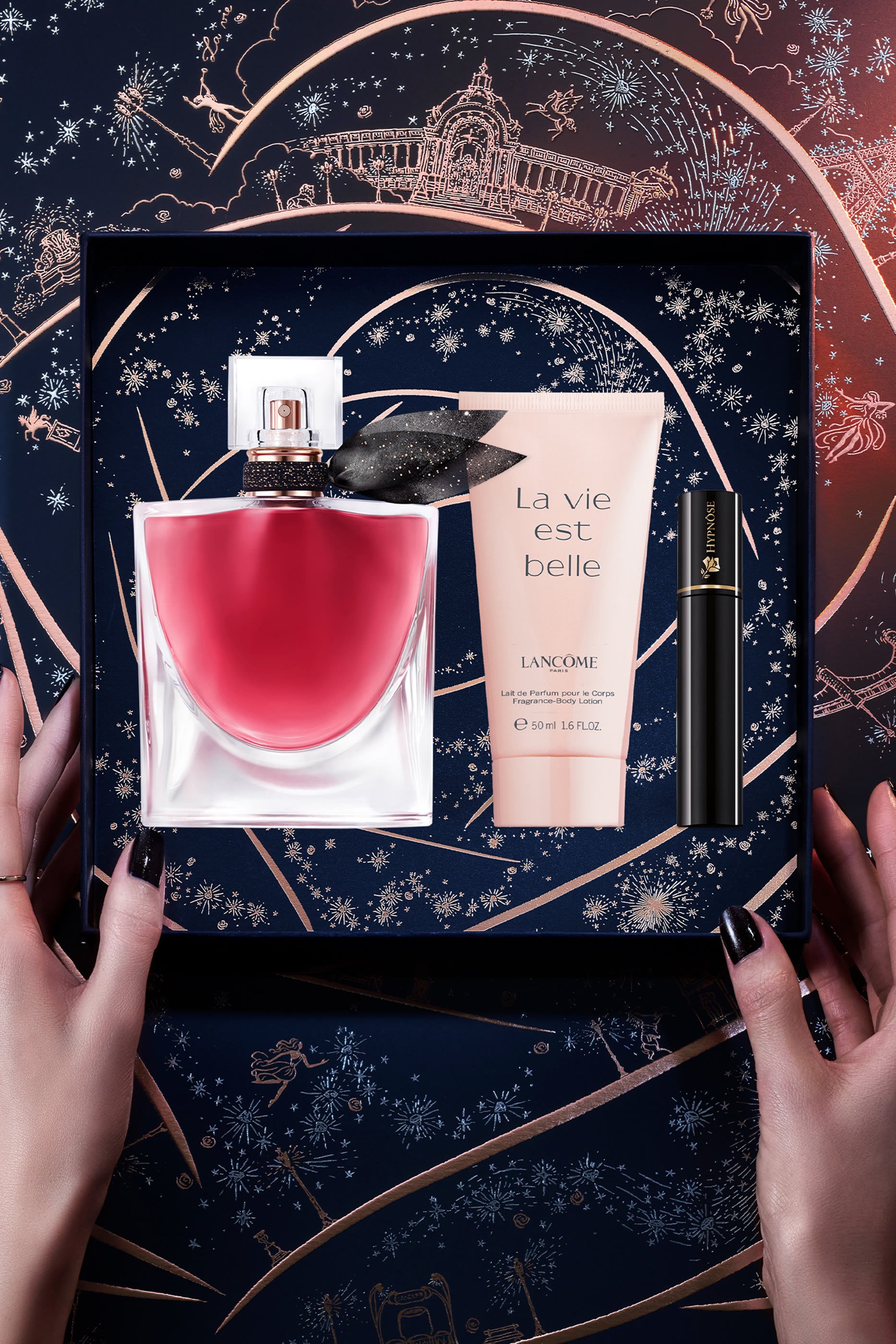 Life Is Beautiful Elixir Gift Set