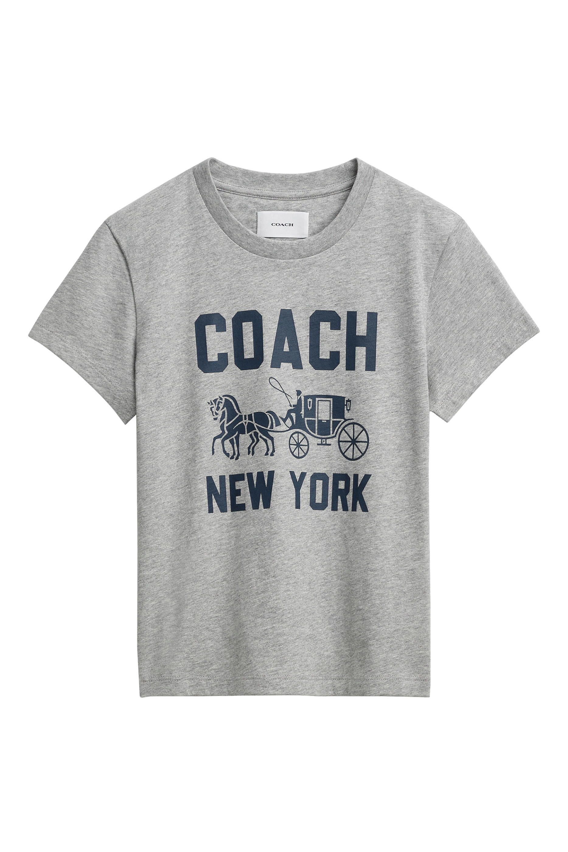 Horse and Carriage T-Shirt
