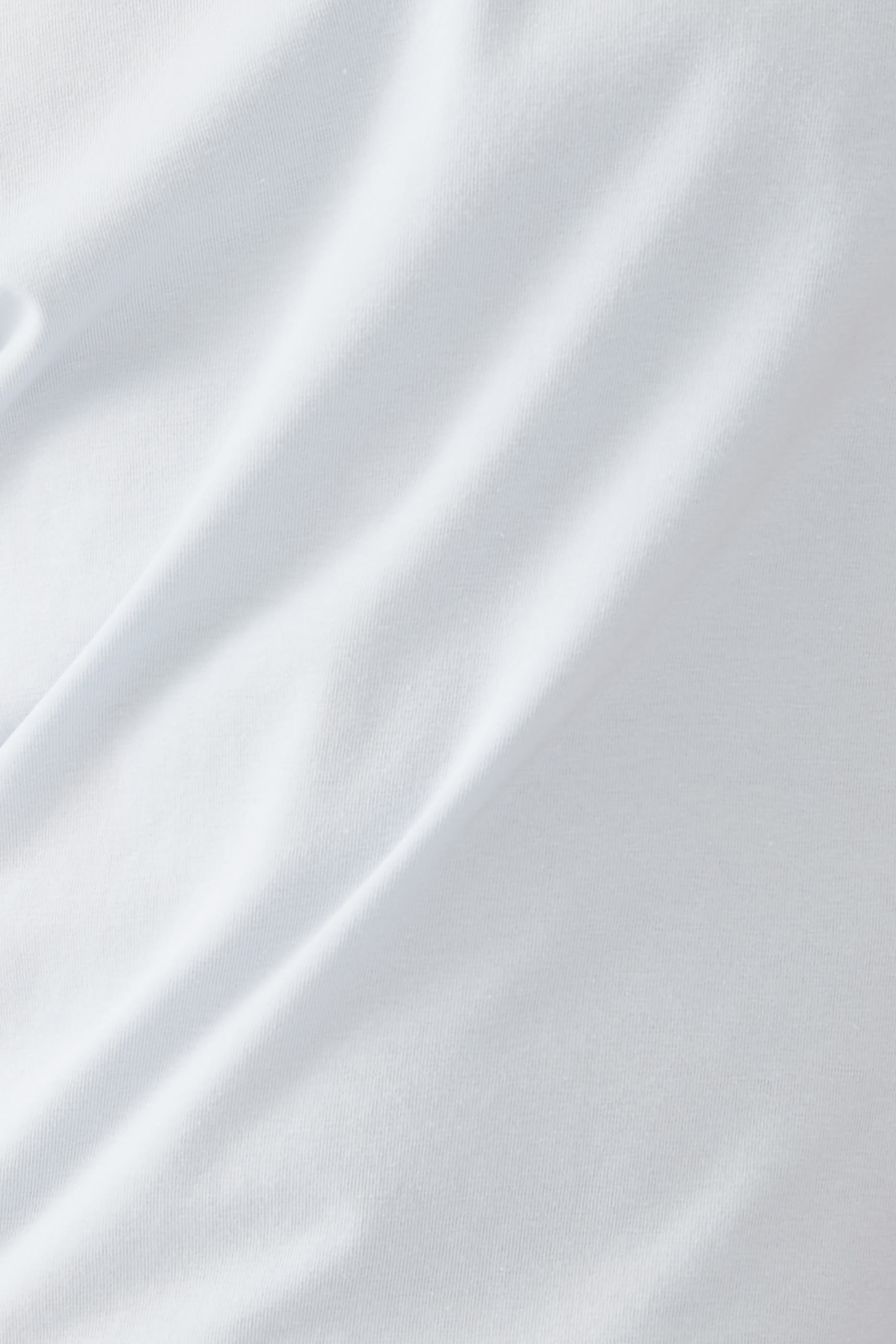 Short-Sleeve Crew Neck T-Shirt