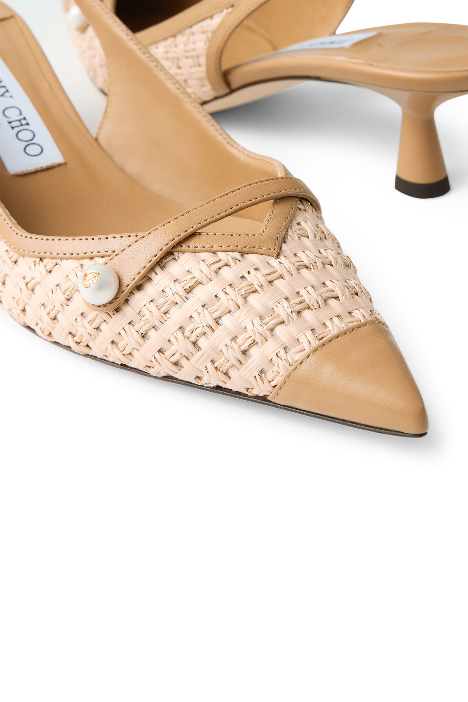 Amita 45 Pumps