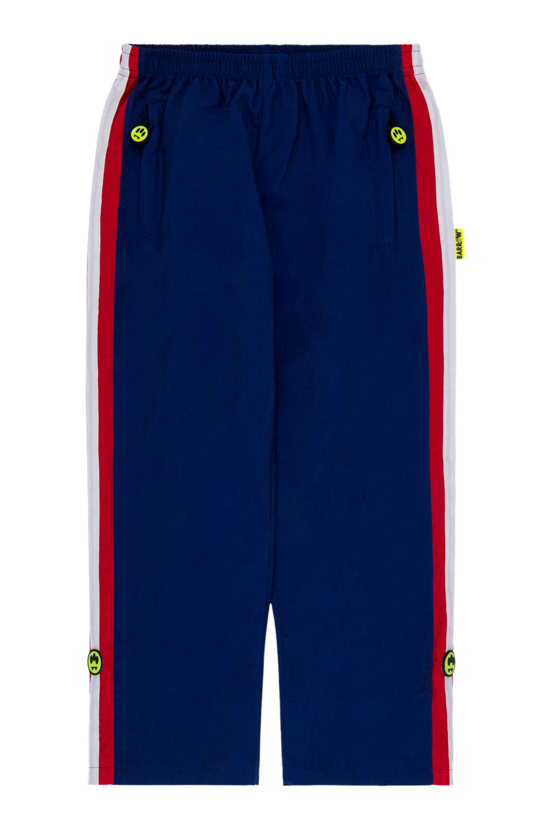 Kids Junior Nylon Trousers