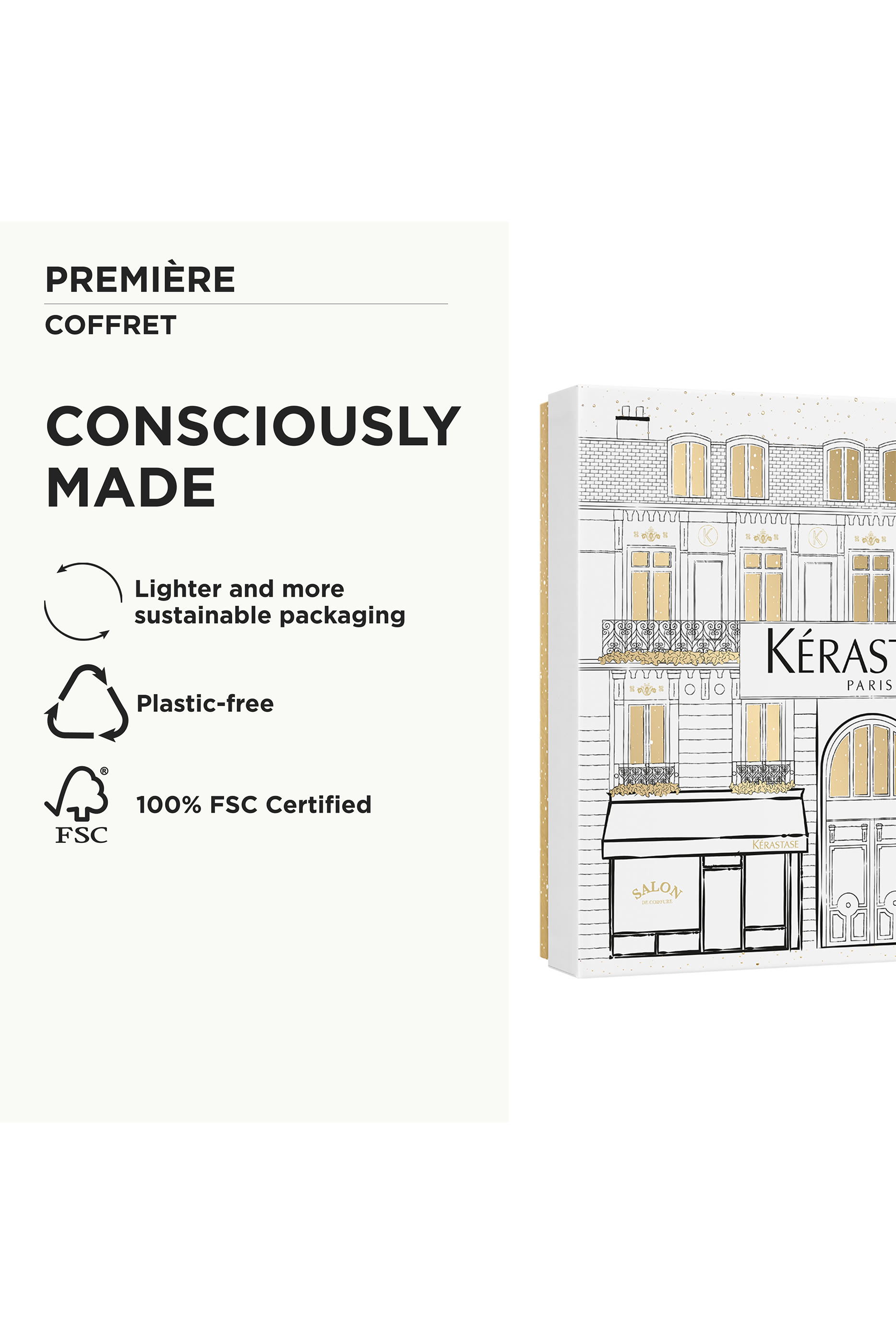 Premi&egrave;re Duo Ramadan Gift Set, 30% Value Savings