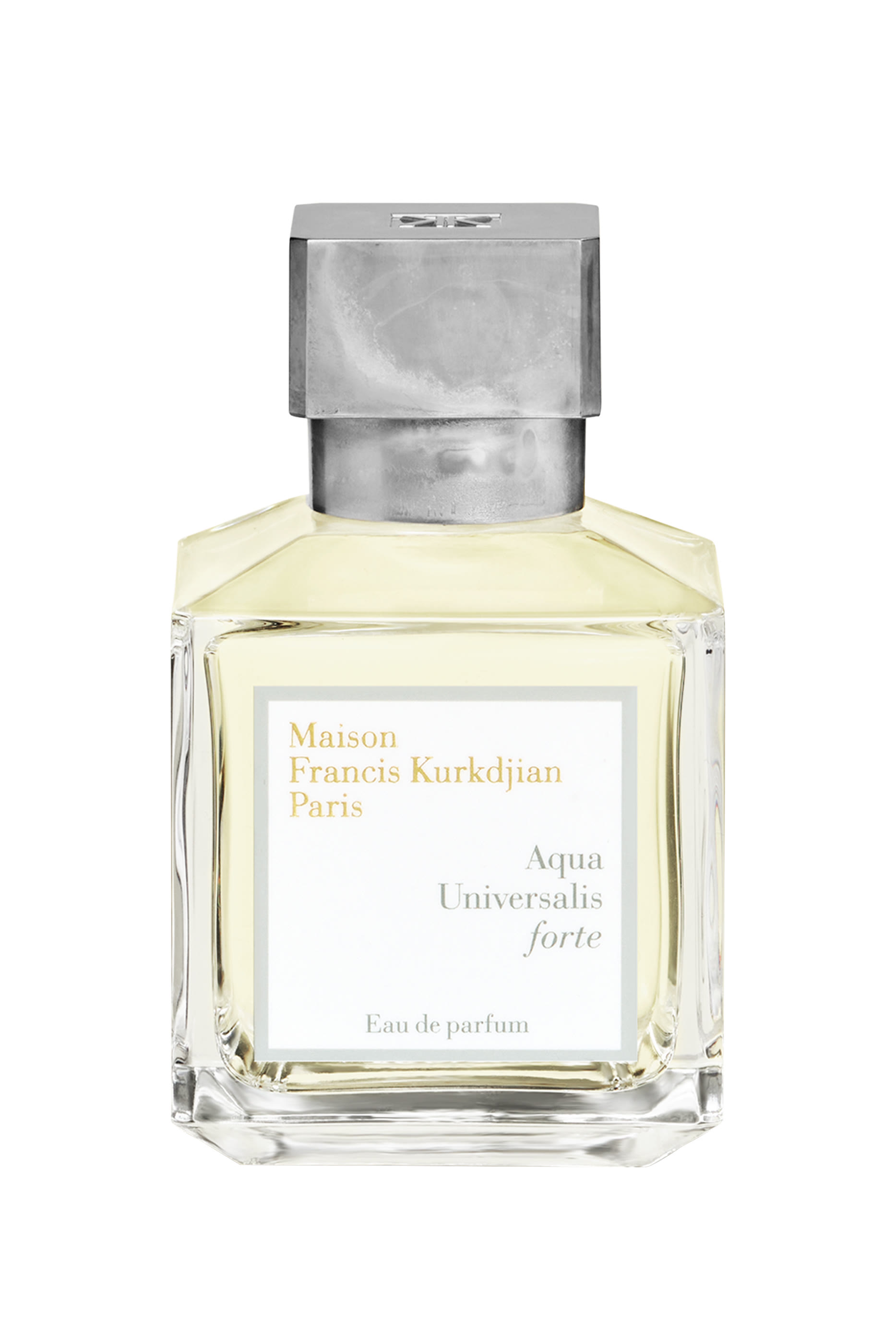 Aqua Universalis Forte Eau de Parfum