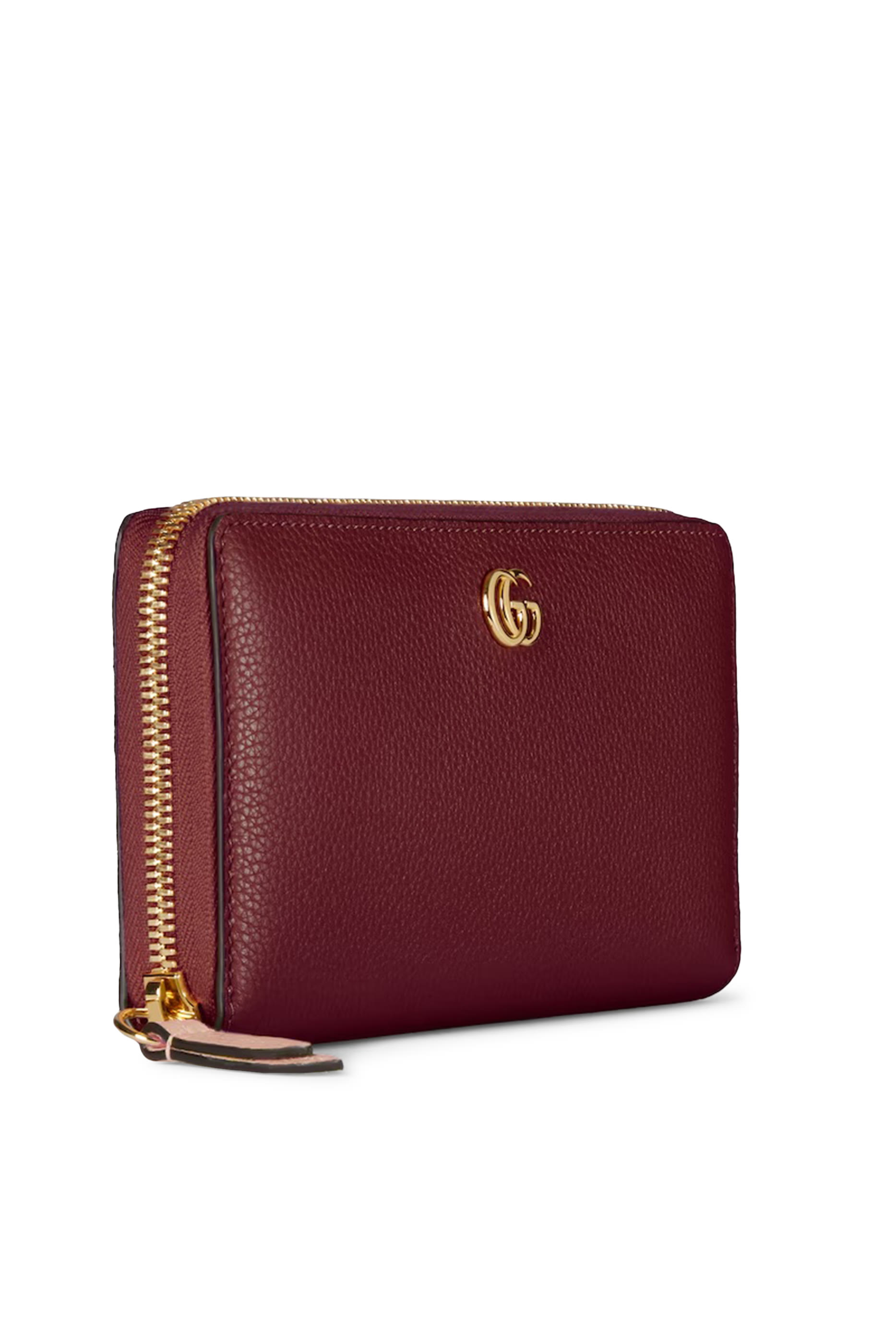 GG Marmont Continental Wallet