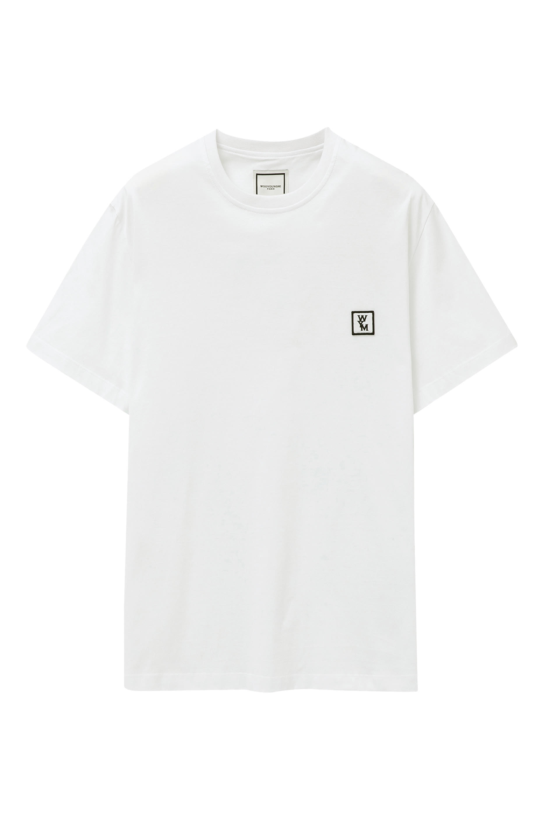 Classic Logo T-Shirt
