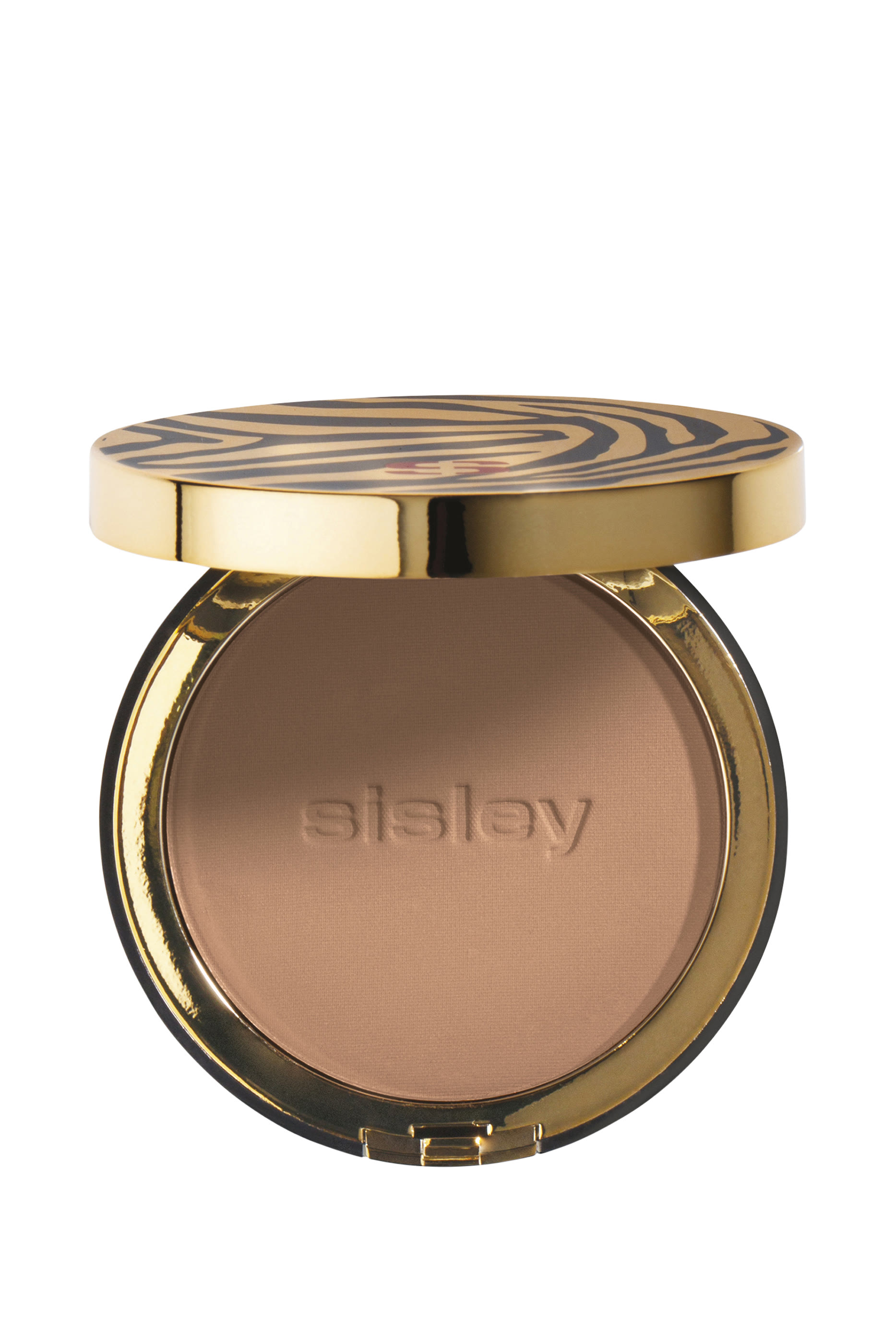 Phyto-Poudre Compacte