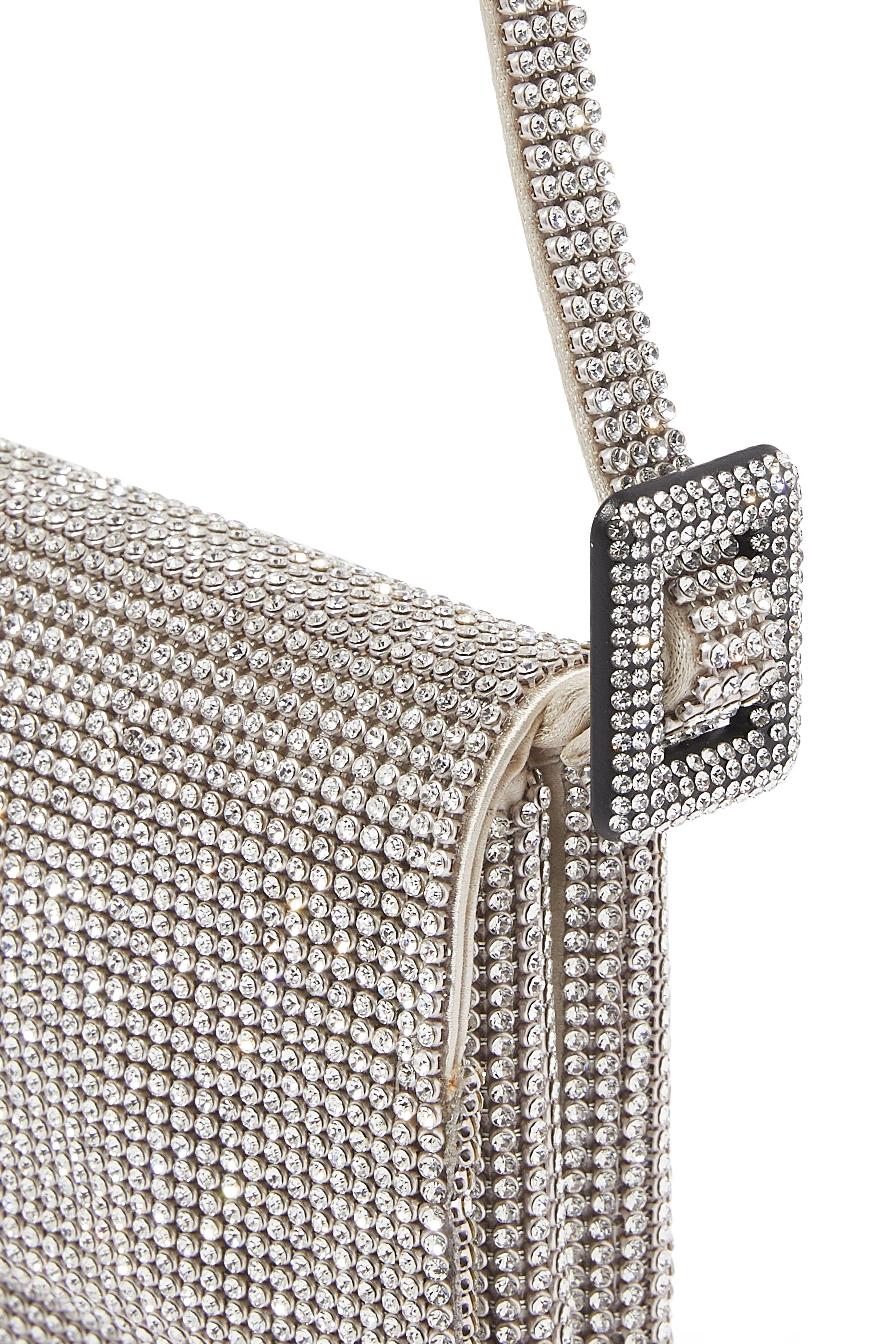 Vittissima Shoulder Bag