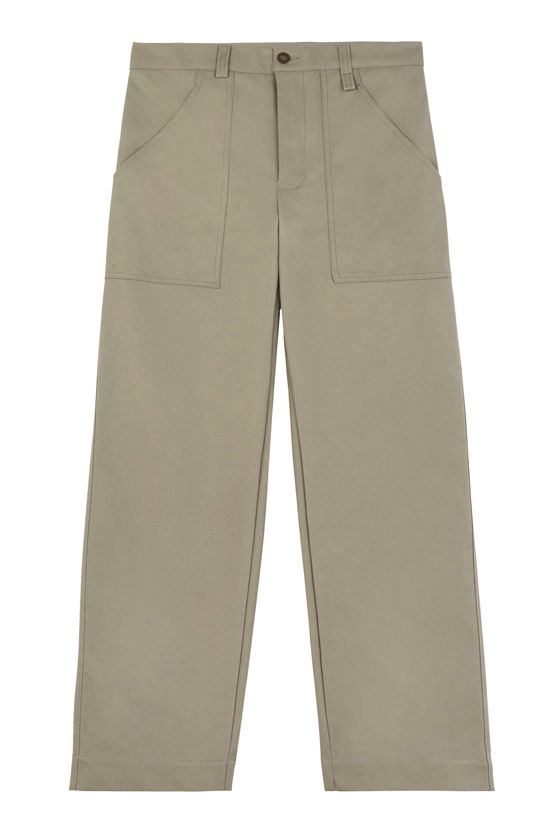 Workwear Pants
