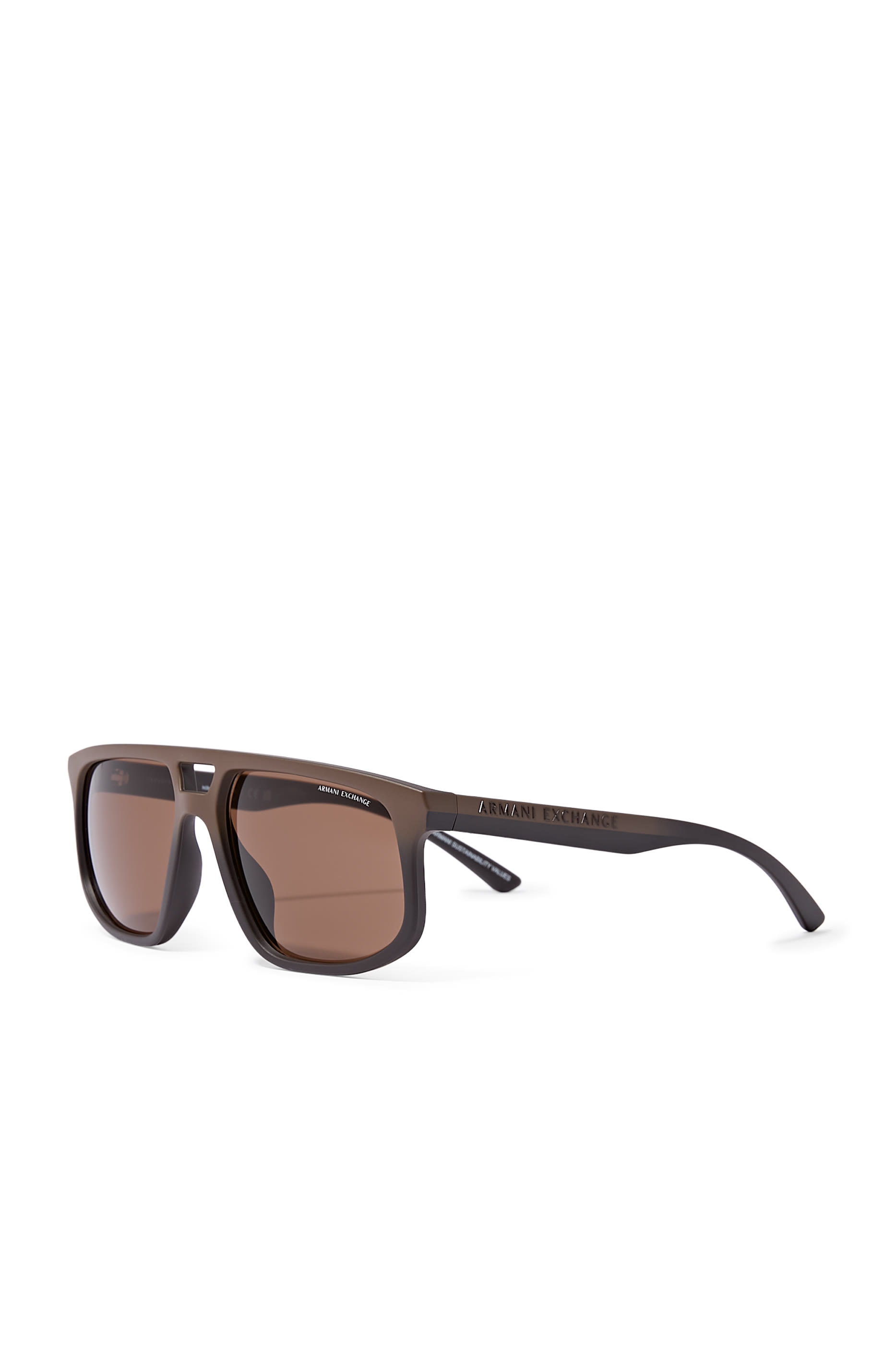 Urban Sport Pilot Sunglasses