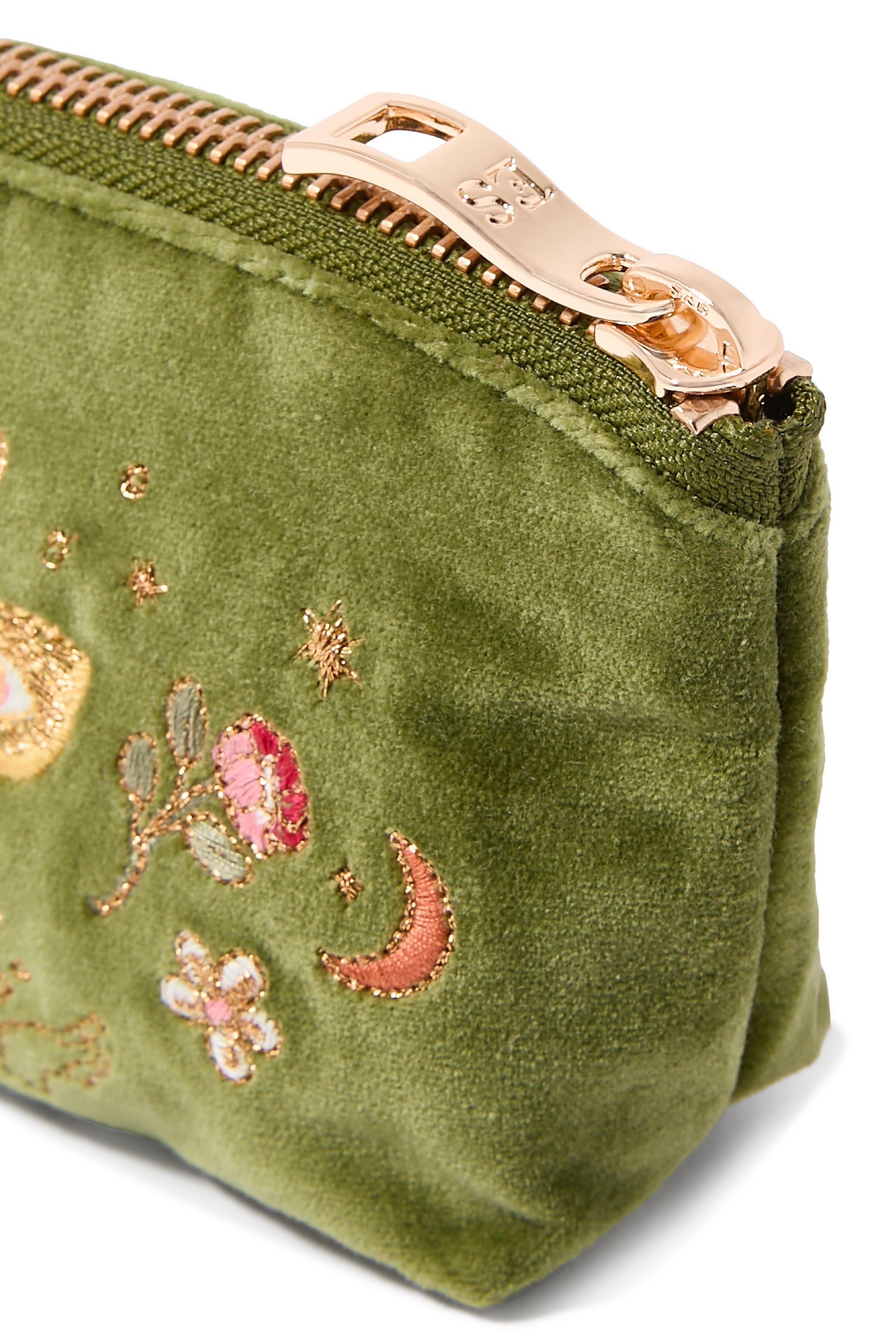 Midnight Mysticism Coin Purse