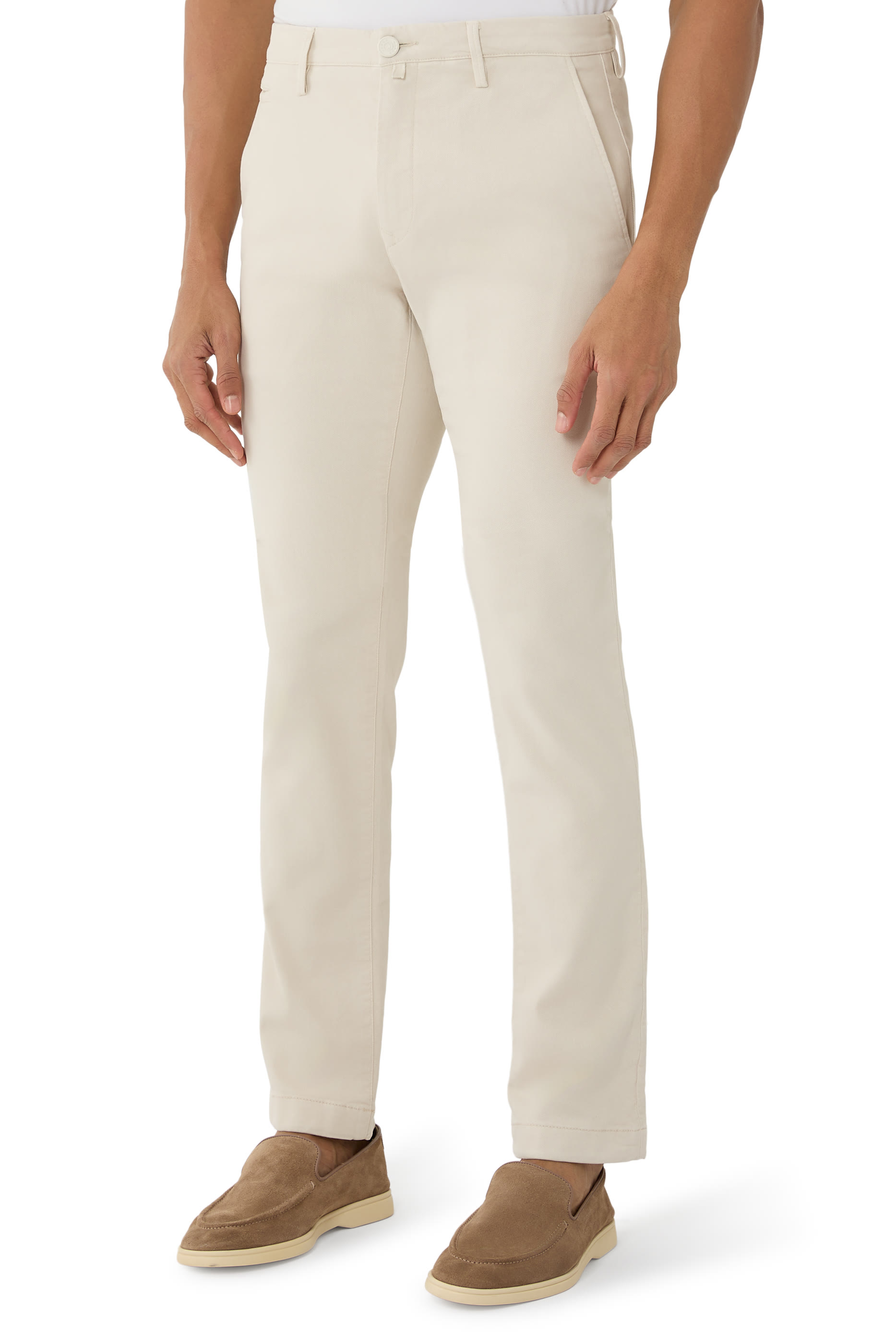 Bobby Slim Chino Pants